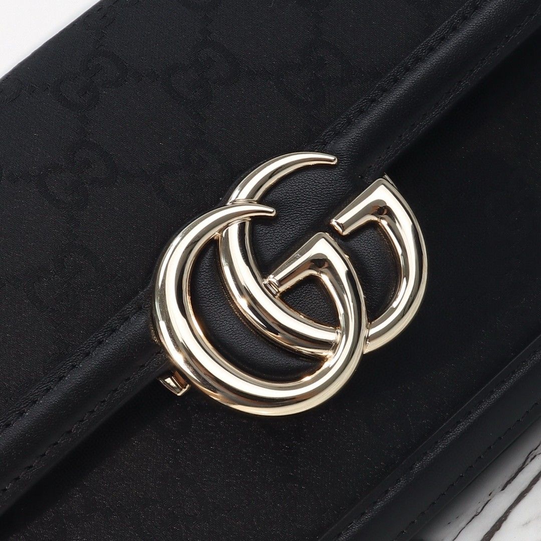 Gucci new bag-205
