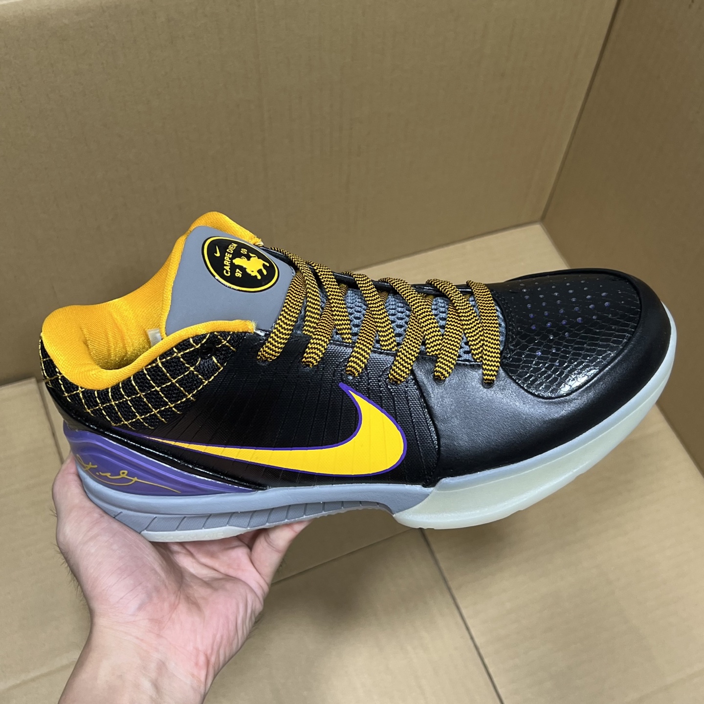 Nike Sneakers-5