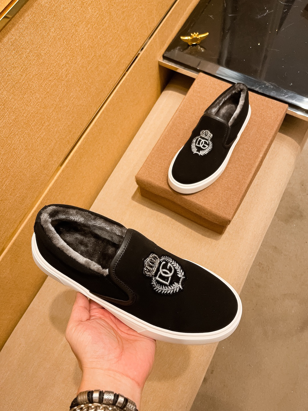 D&G Sneakers-167
