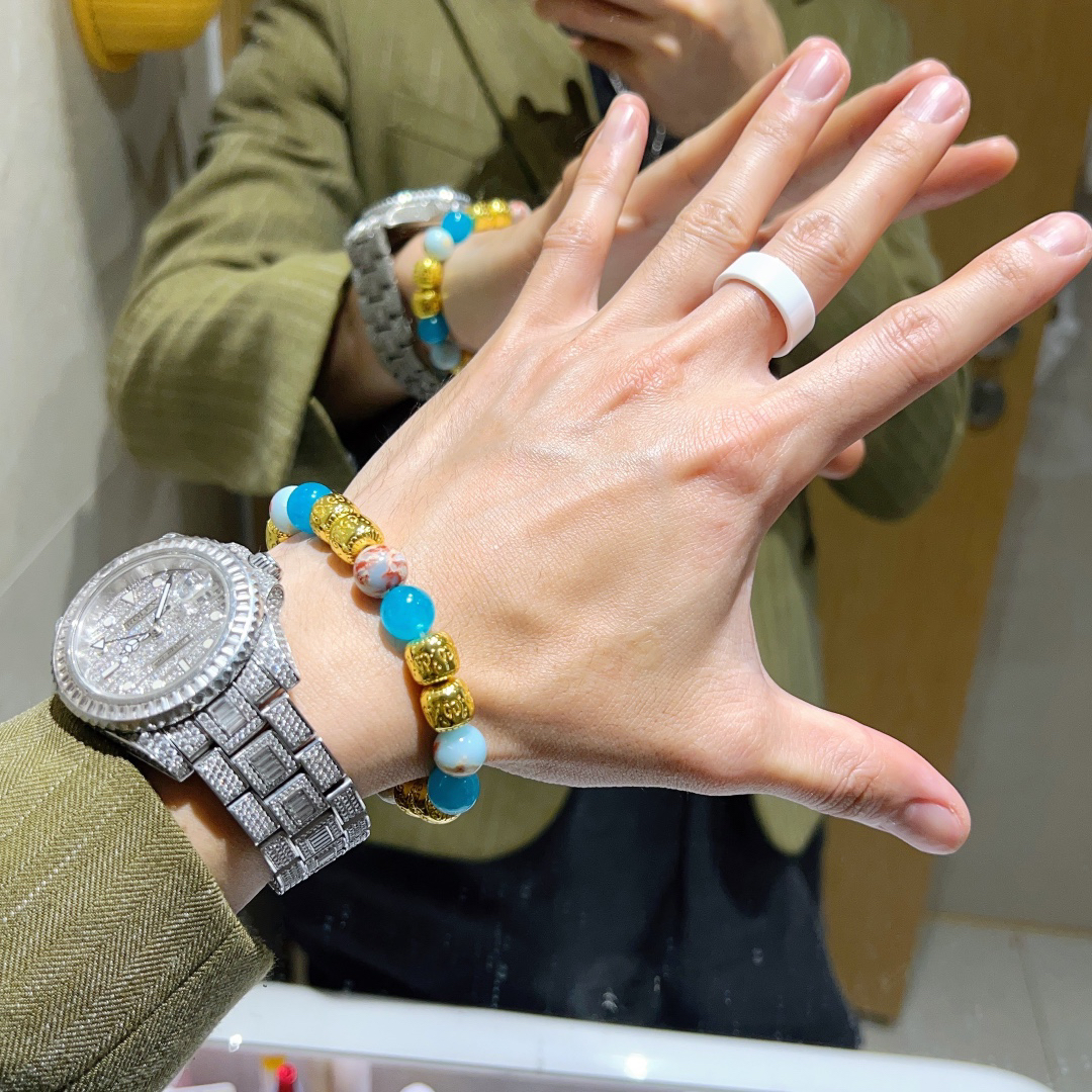Gucci ring-76