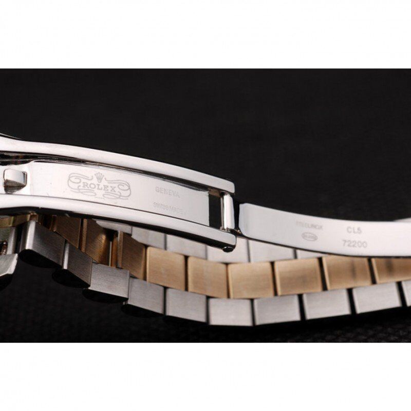 Swiss Datejust Mechanism-SRL104