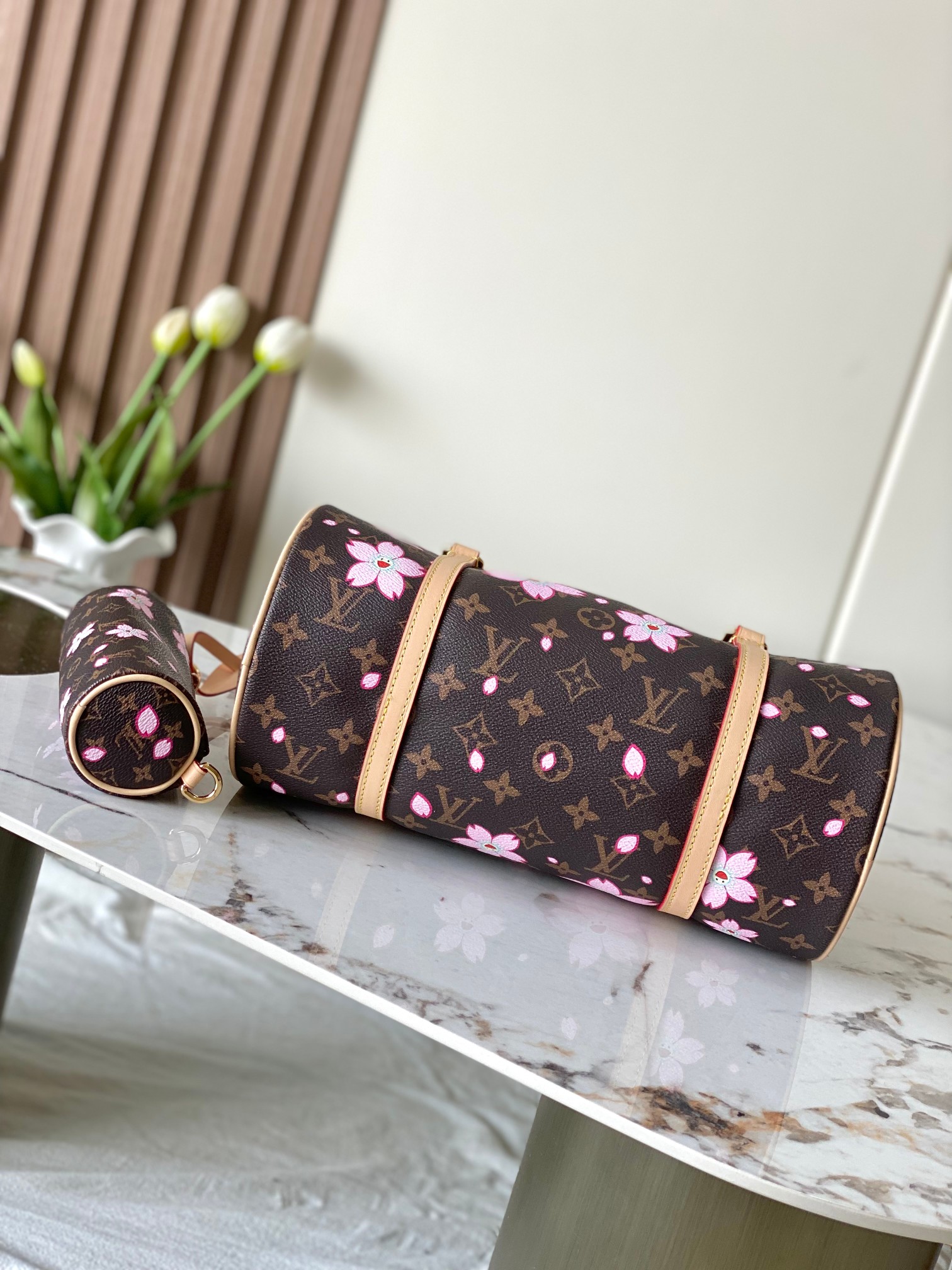 Louis Vuitton bag-181