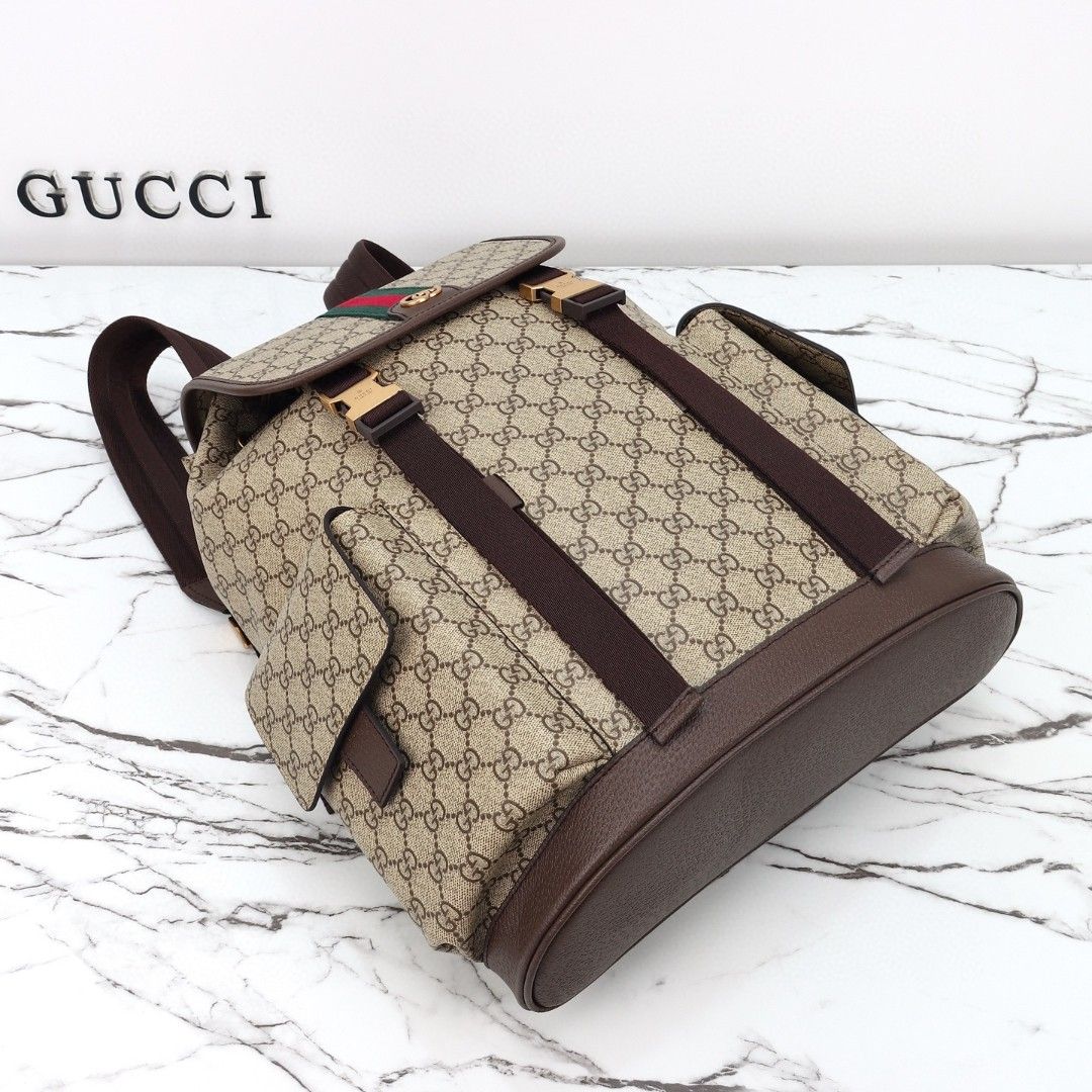 Gucci new bag-227