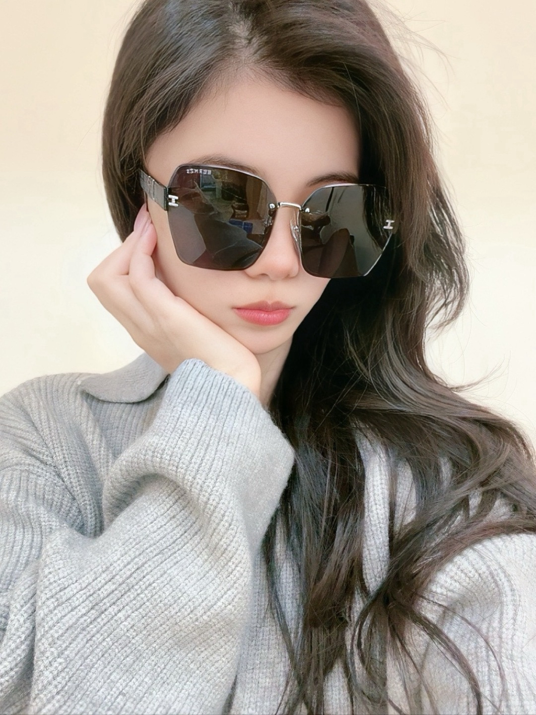 Hermes glasses-79