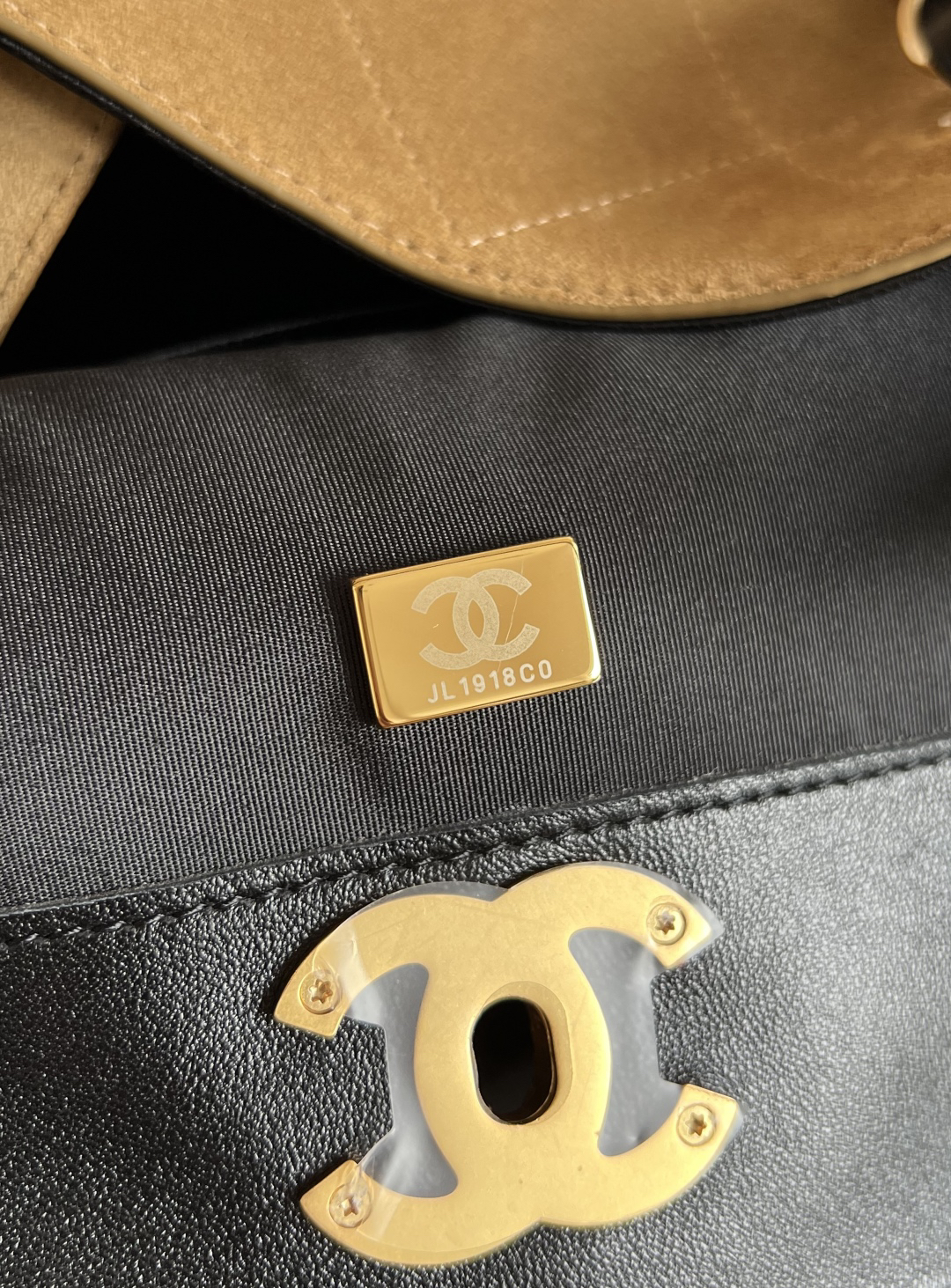 Chanel bag-46