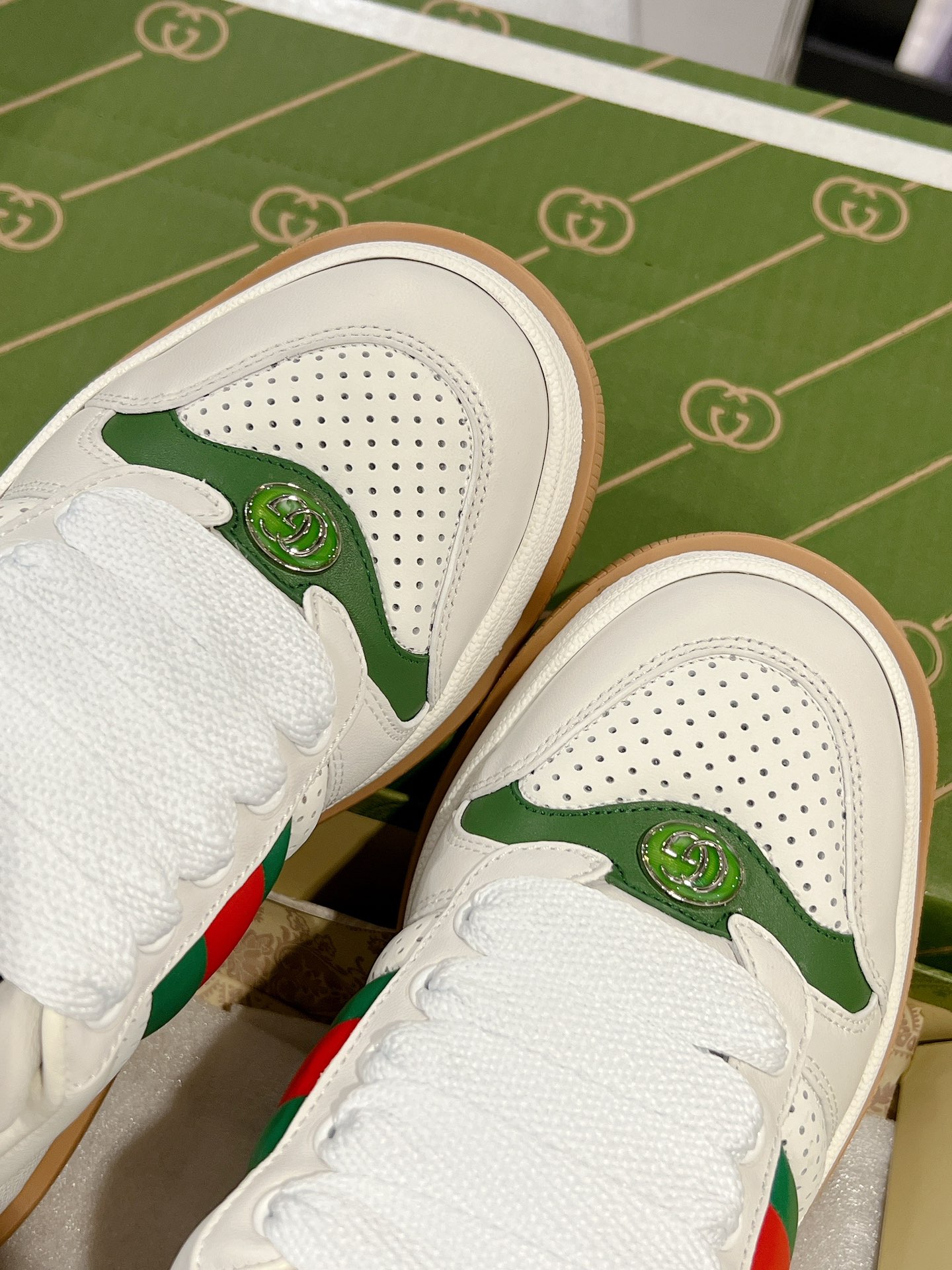 Gucci Sneakers-7