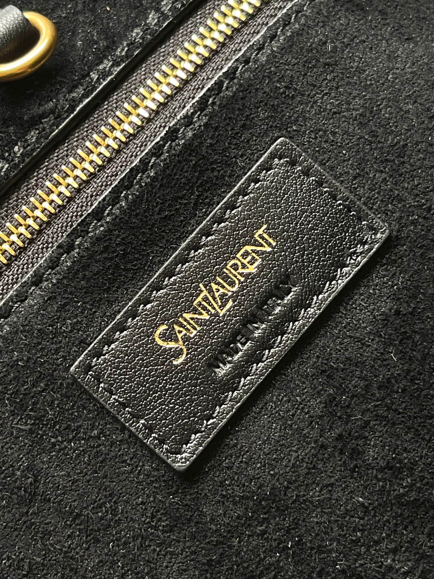 YSL bag-89