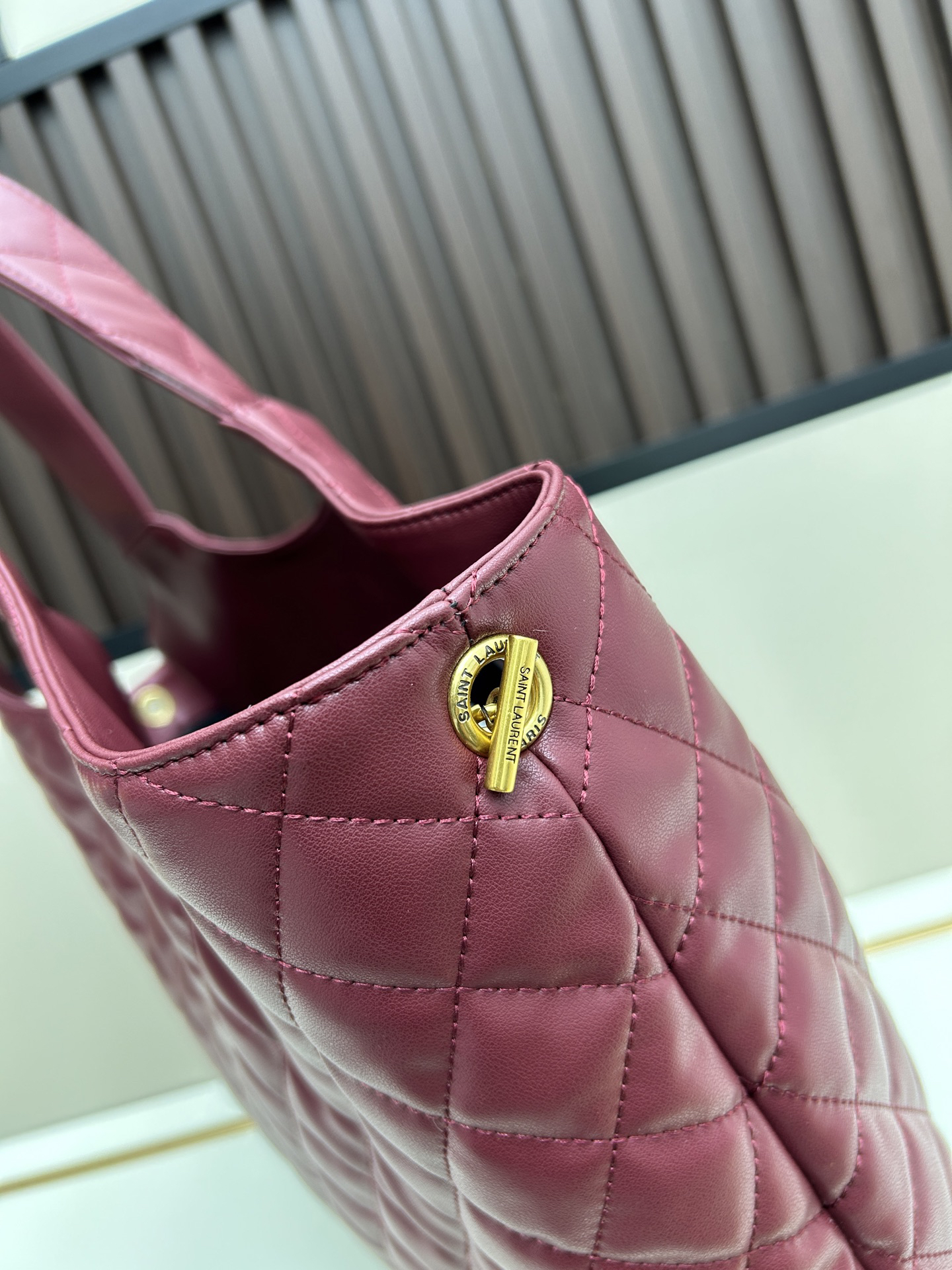 YSL bag-101