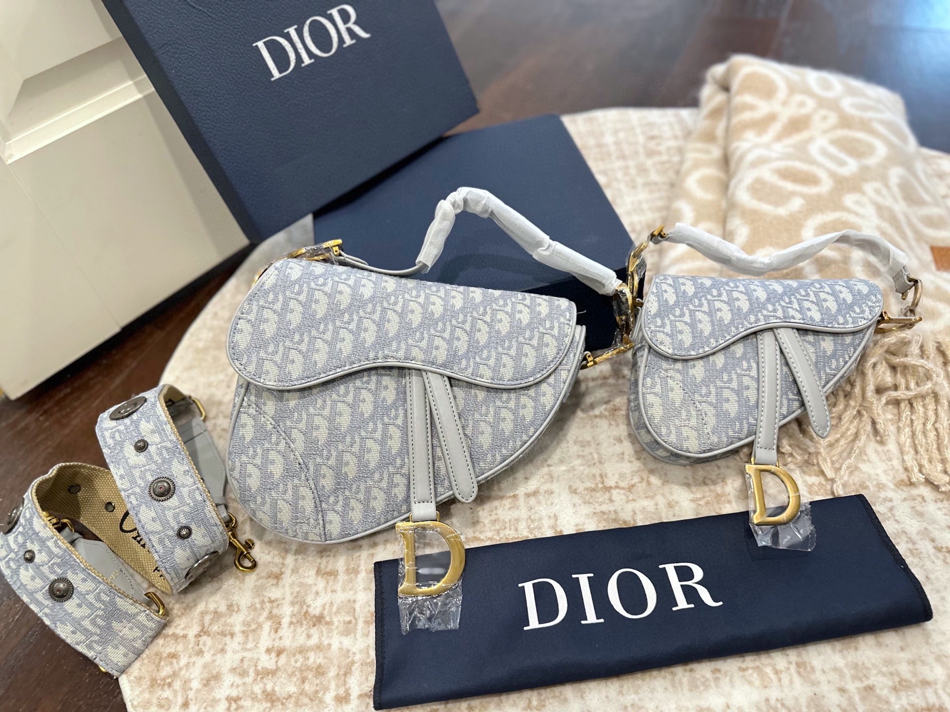 Dior bag-35