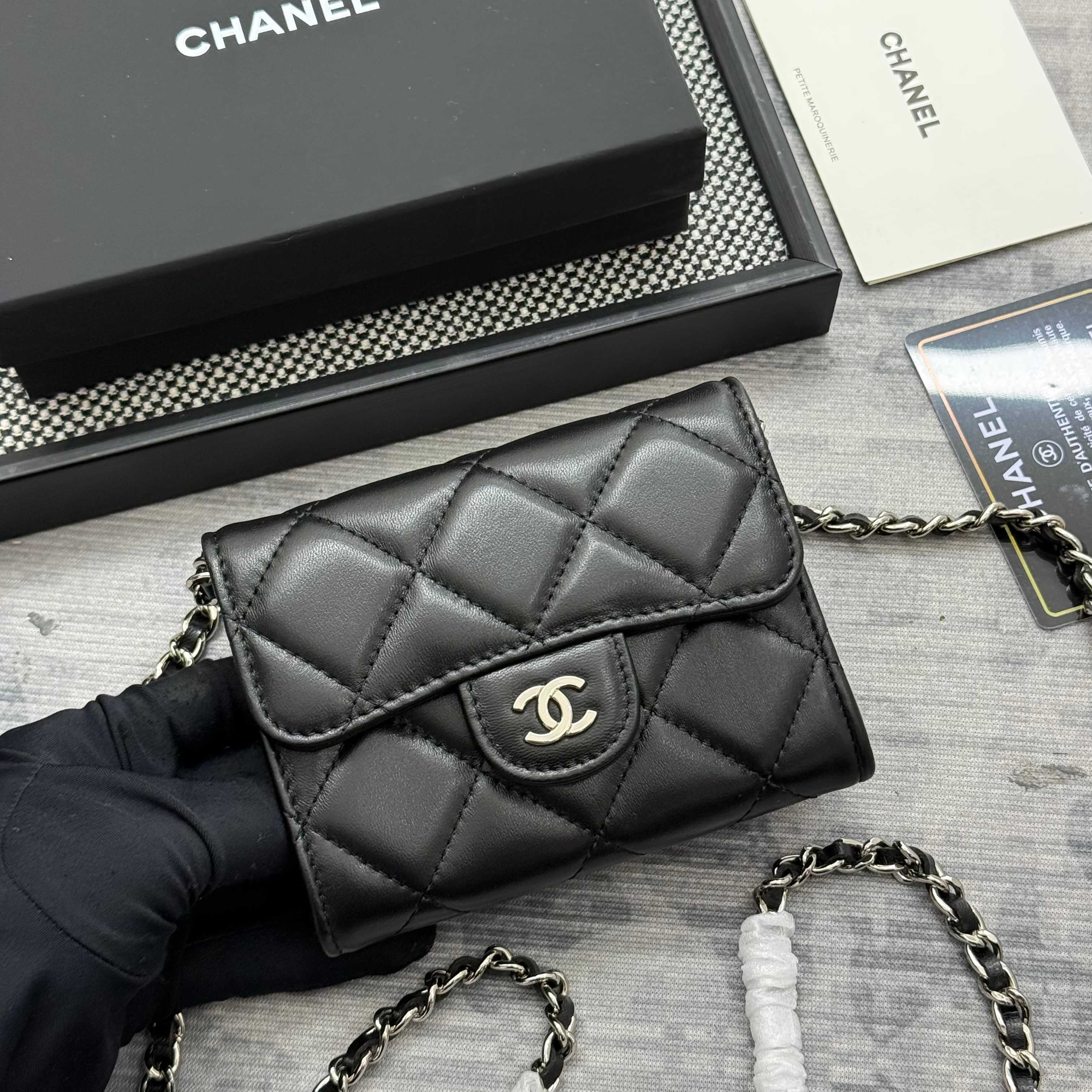 Chanel bag-9