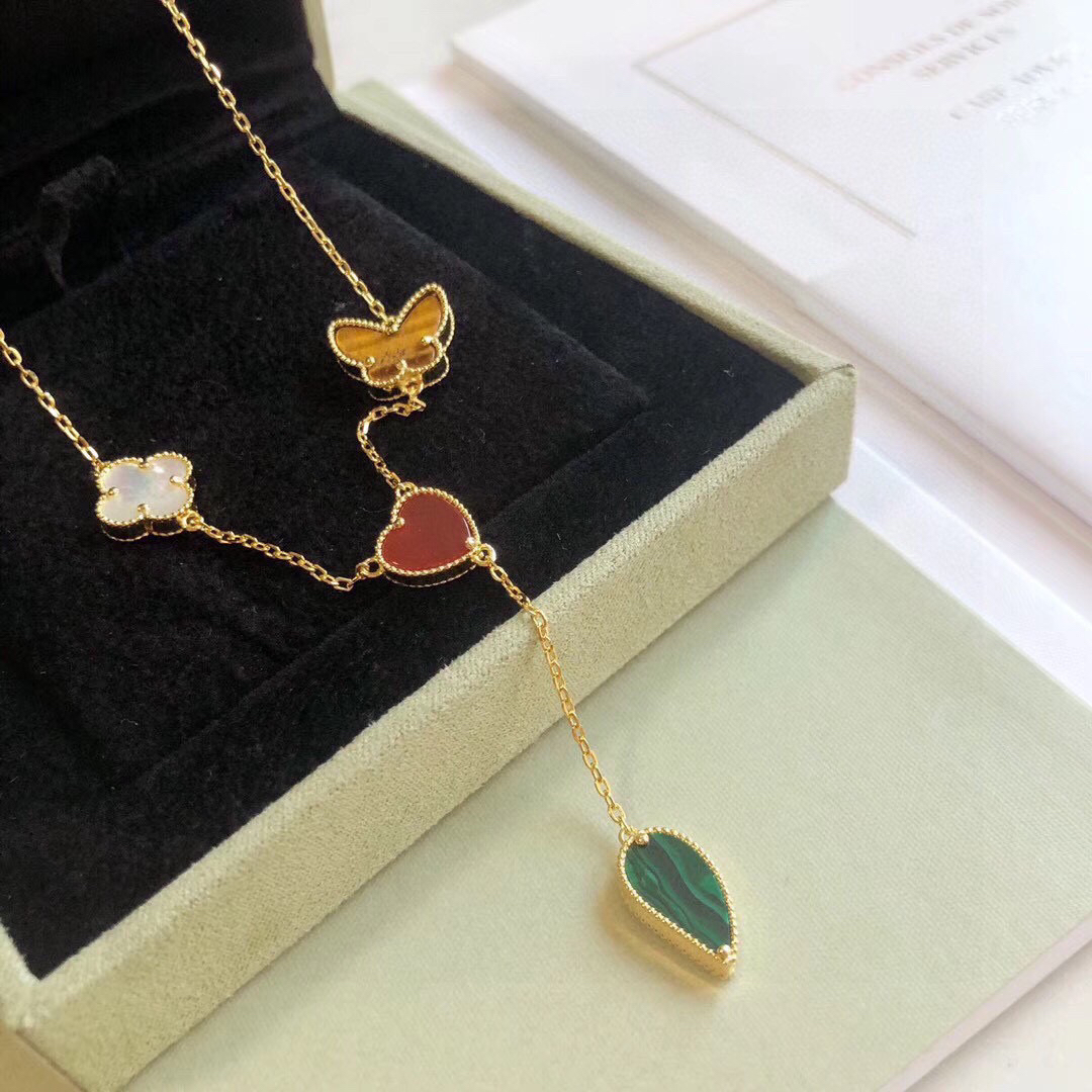 Van Cleef & Arpels necklace-110
