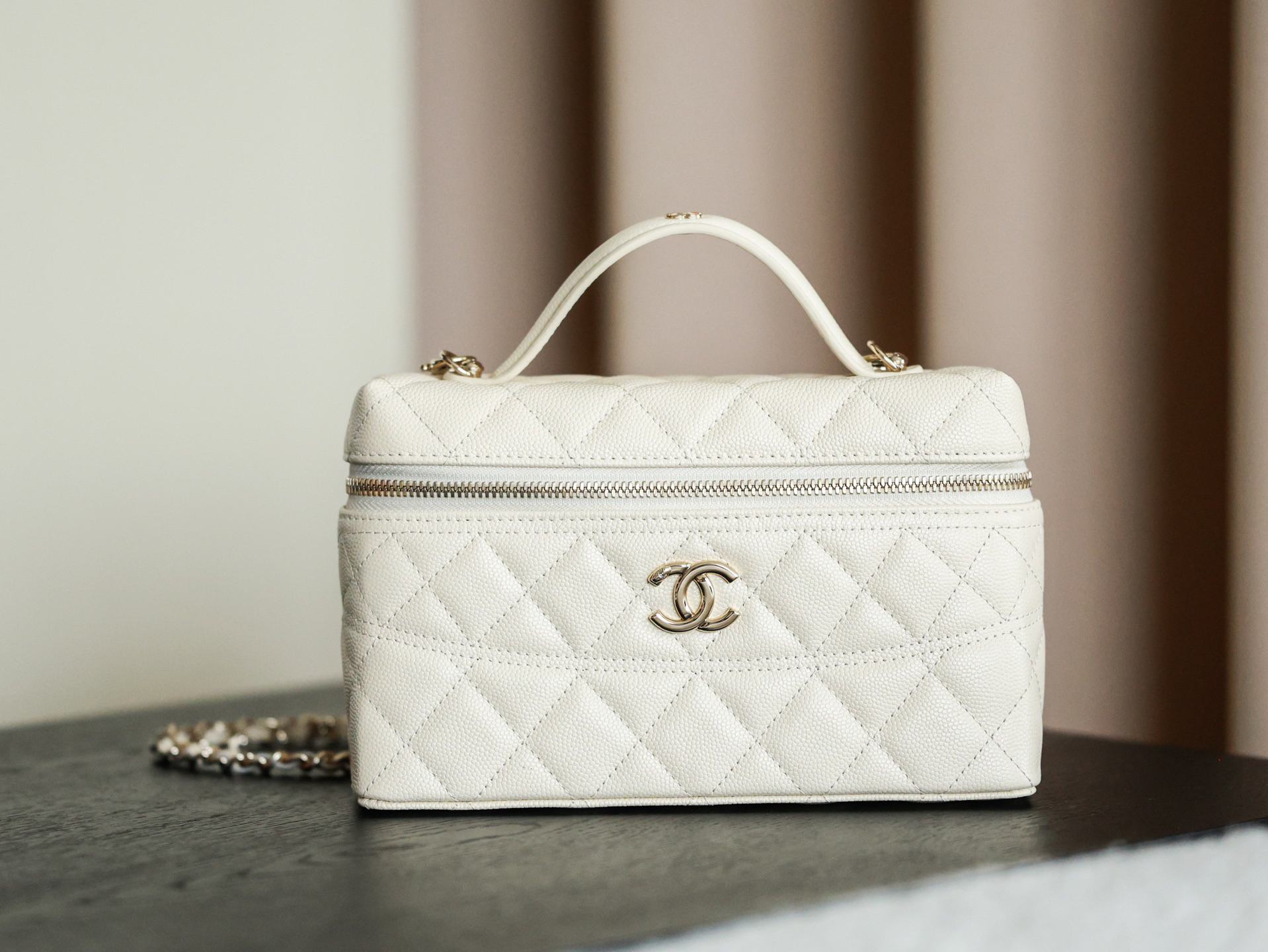 Chanel bag-202
