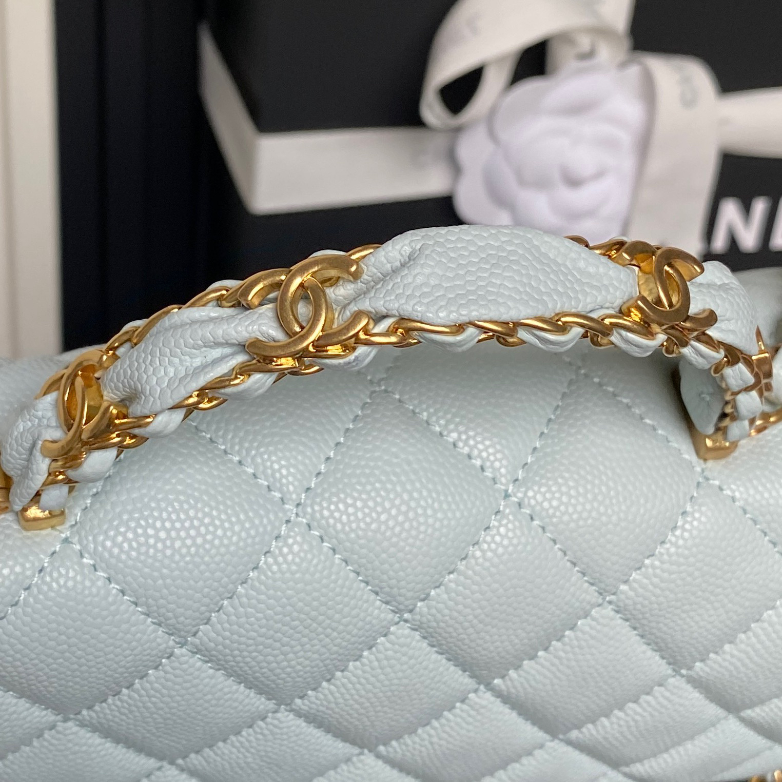 Chanel bag-199