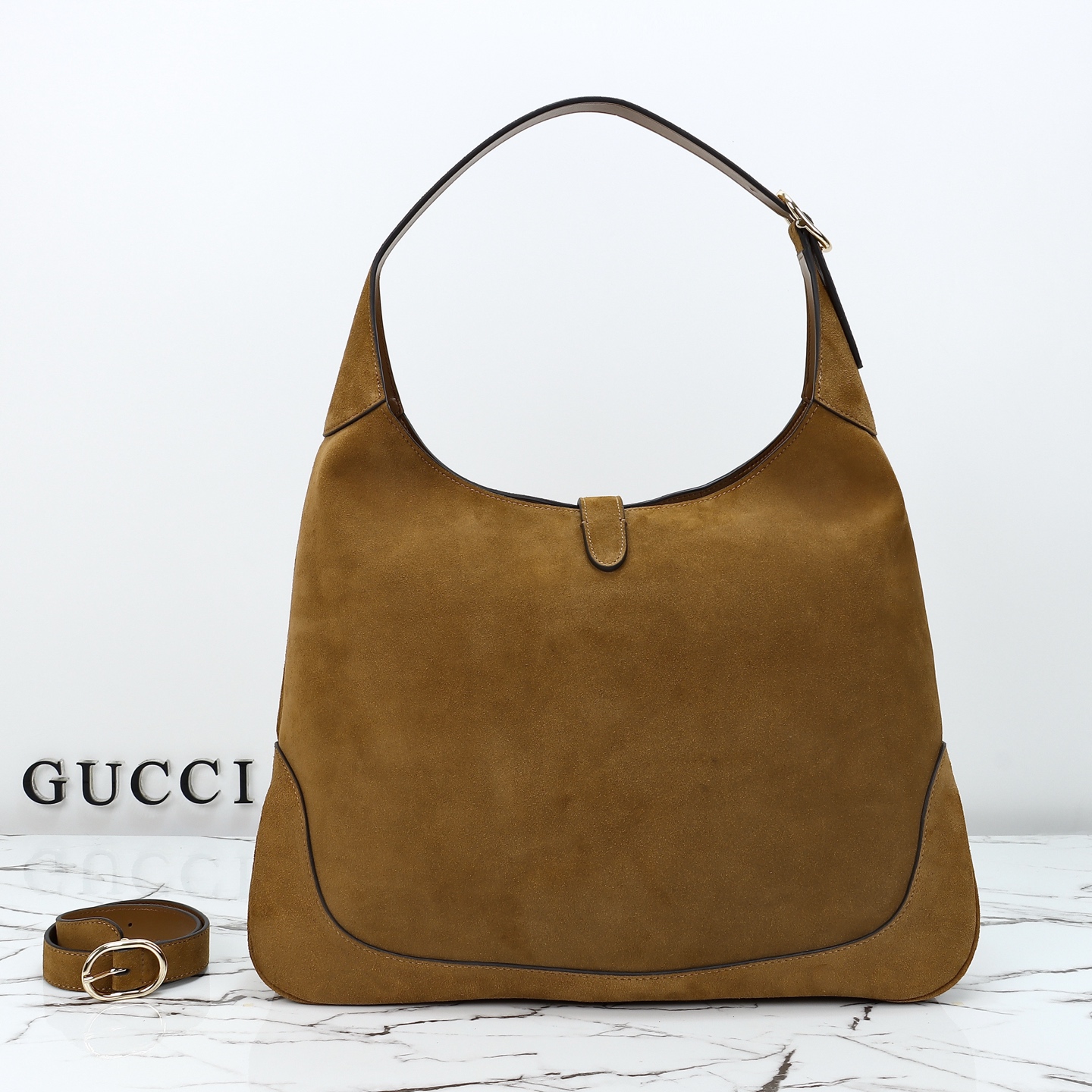 Gucci new bag-54