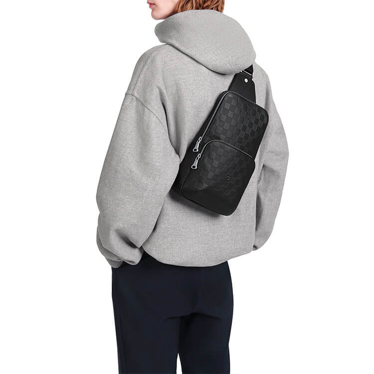 Louis Vuitton Avenue Sling Bag