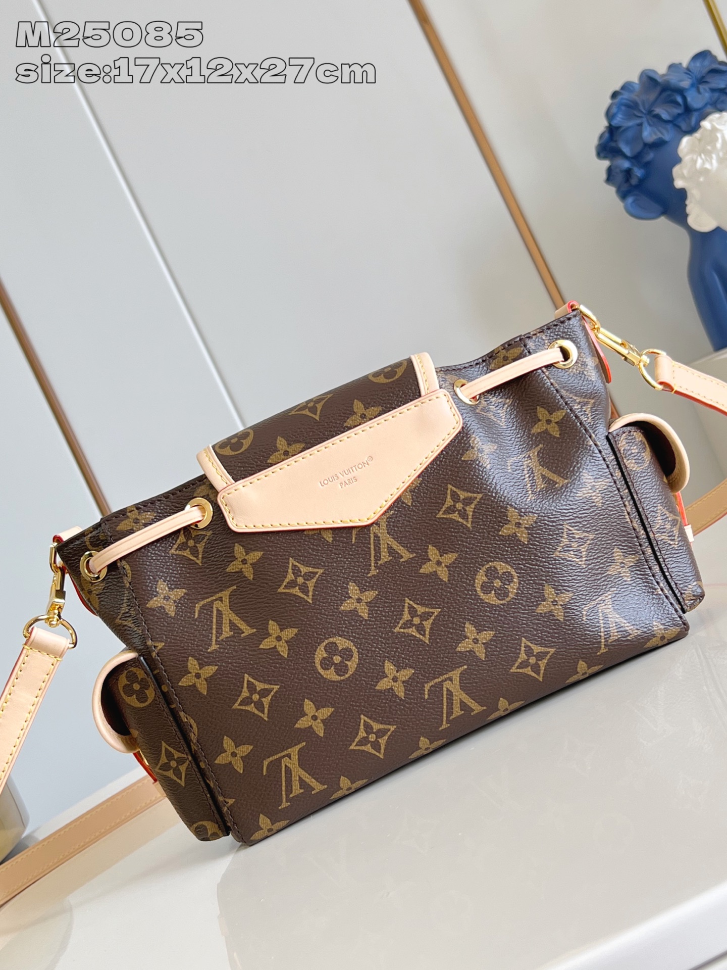 Louis Vuitton bag-88