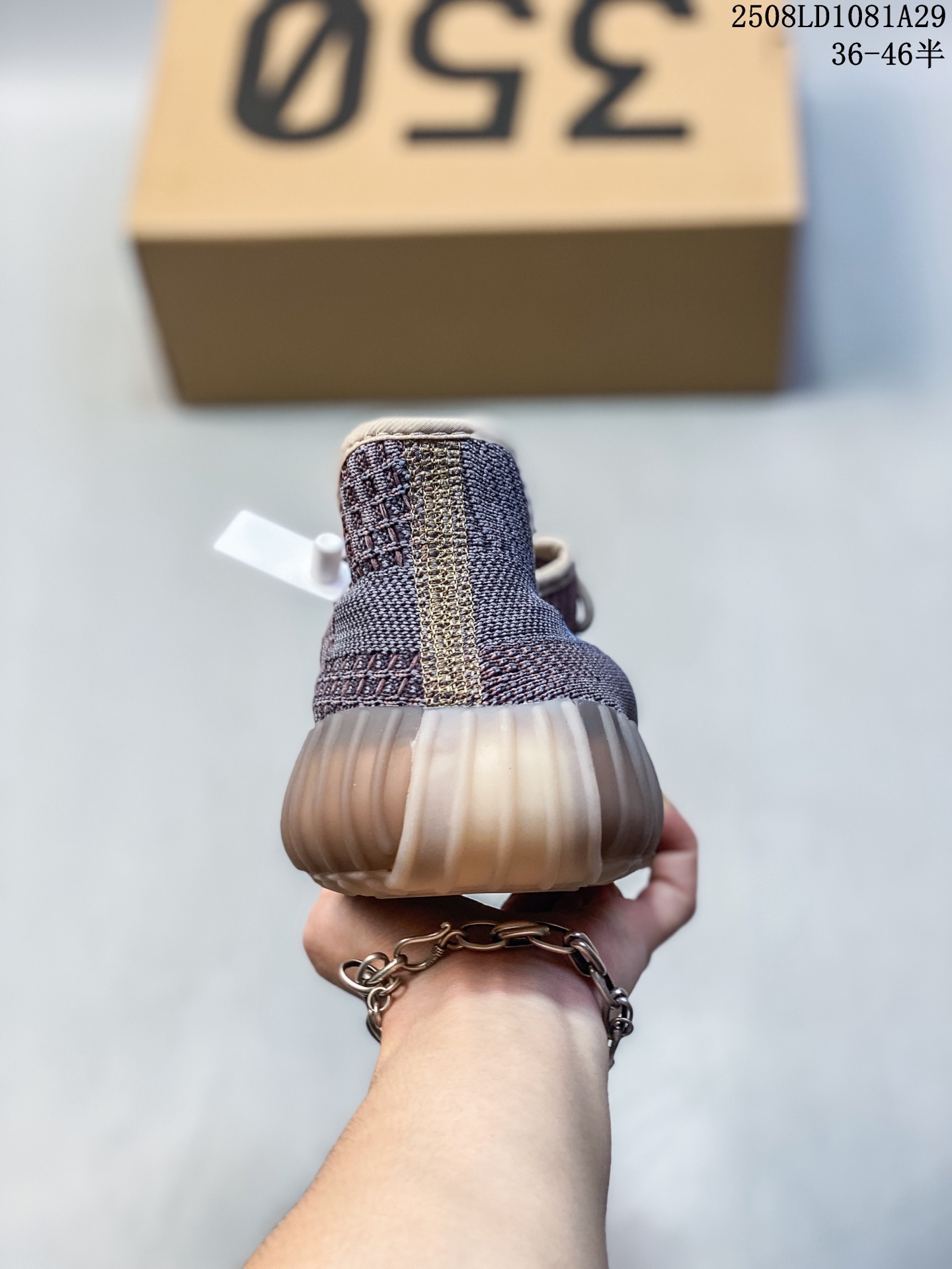 Adidas Sneakers-344