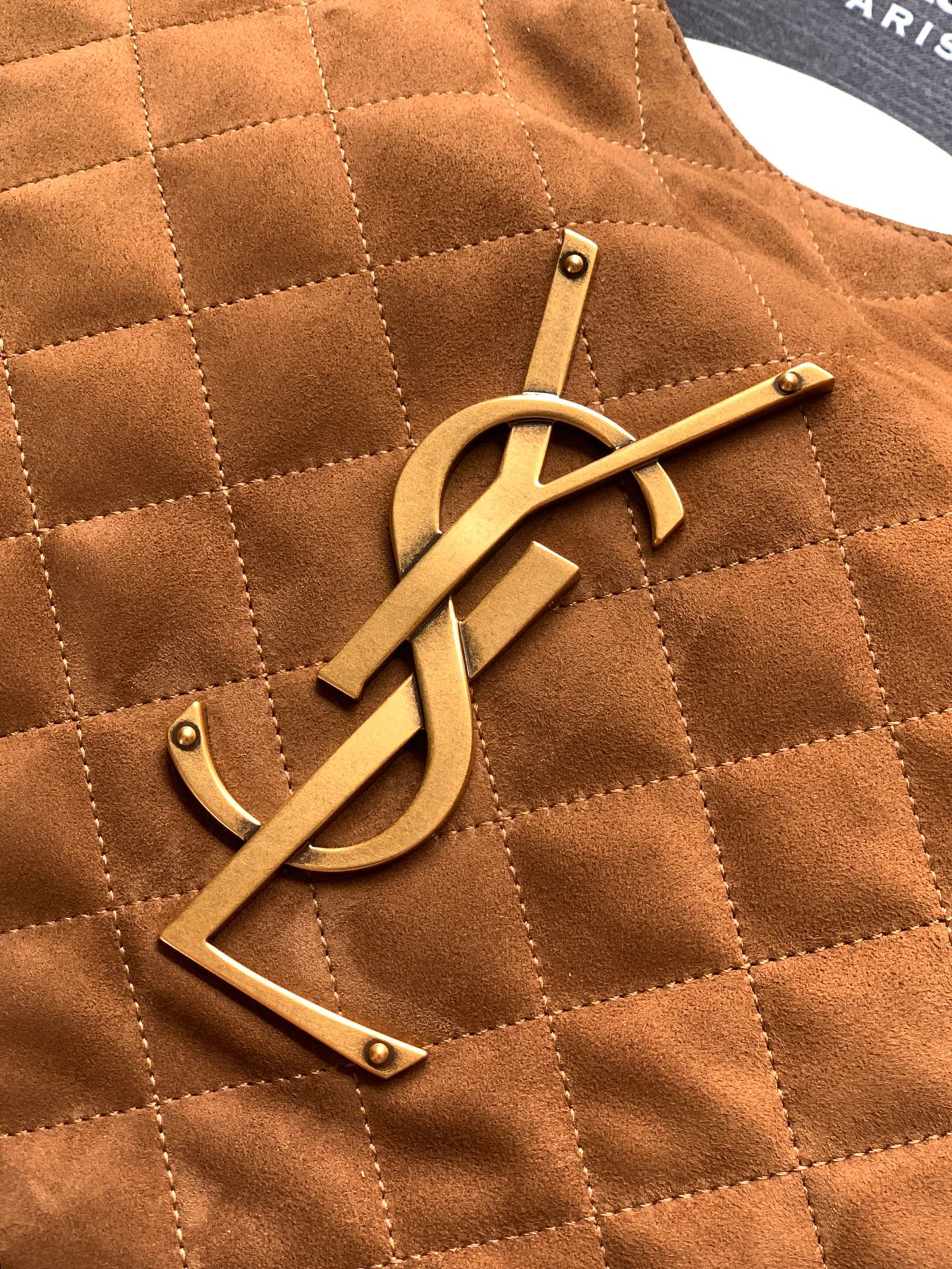 YSL bag-169