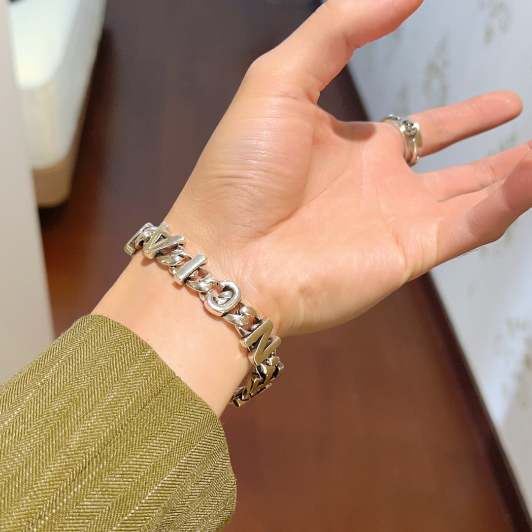 Balenciaga Bracelet-30