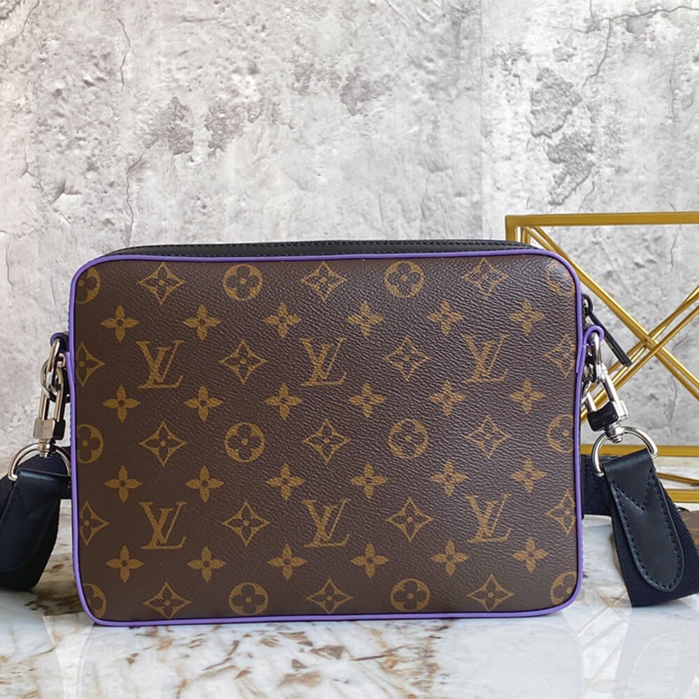 Louis Vuitton TRIO MESSENGER
