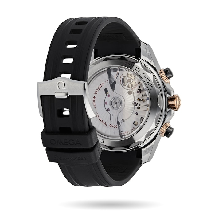 Seamaster 300m 44mm Mens Watch