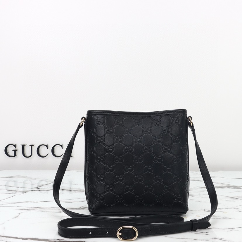 Gucci new bag-162