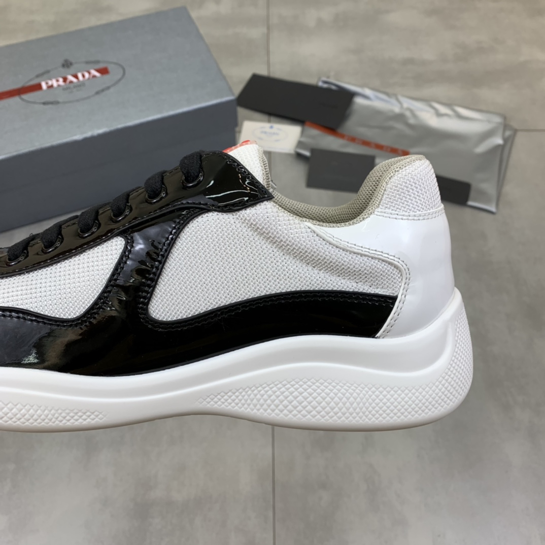 Prada Sneakers-107