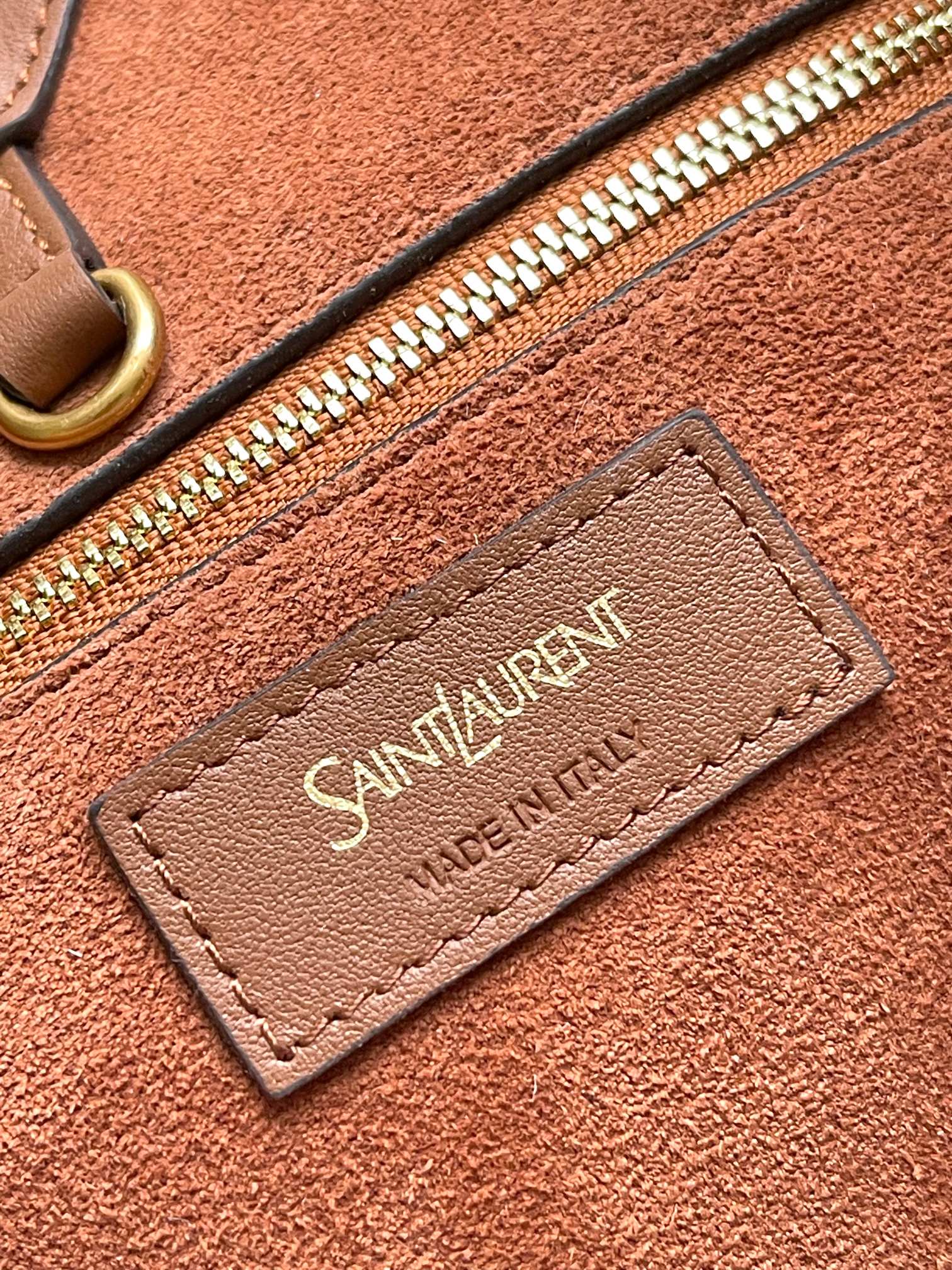 YSL bag-120