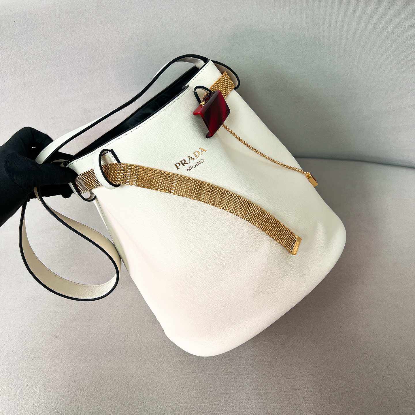 Prada bag-289