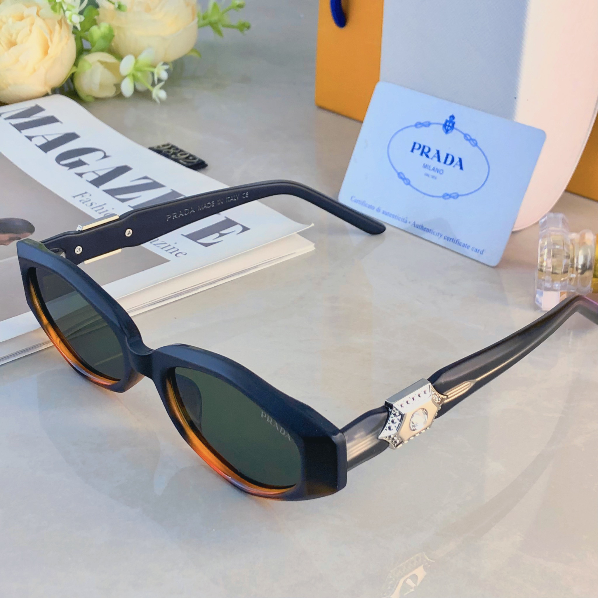 Prada glasses-12