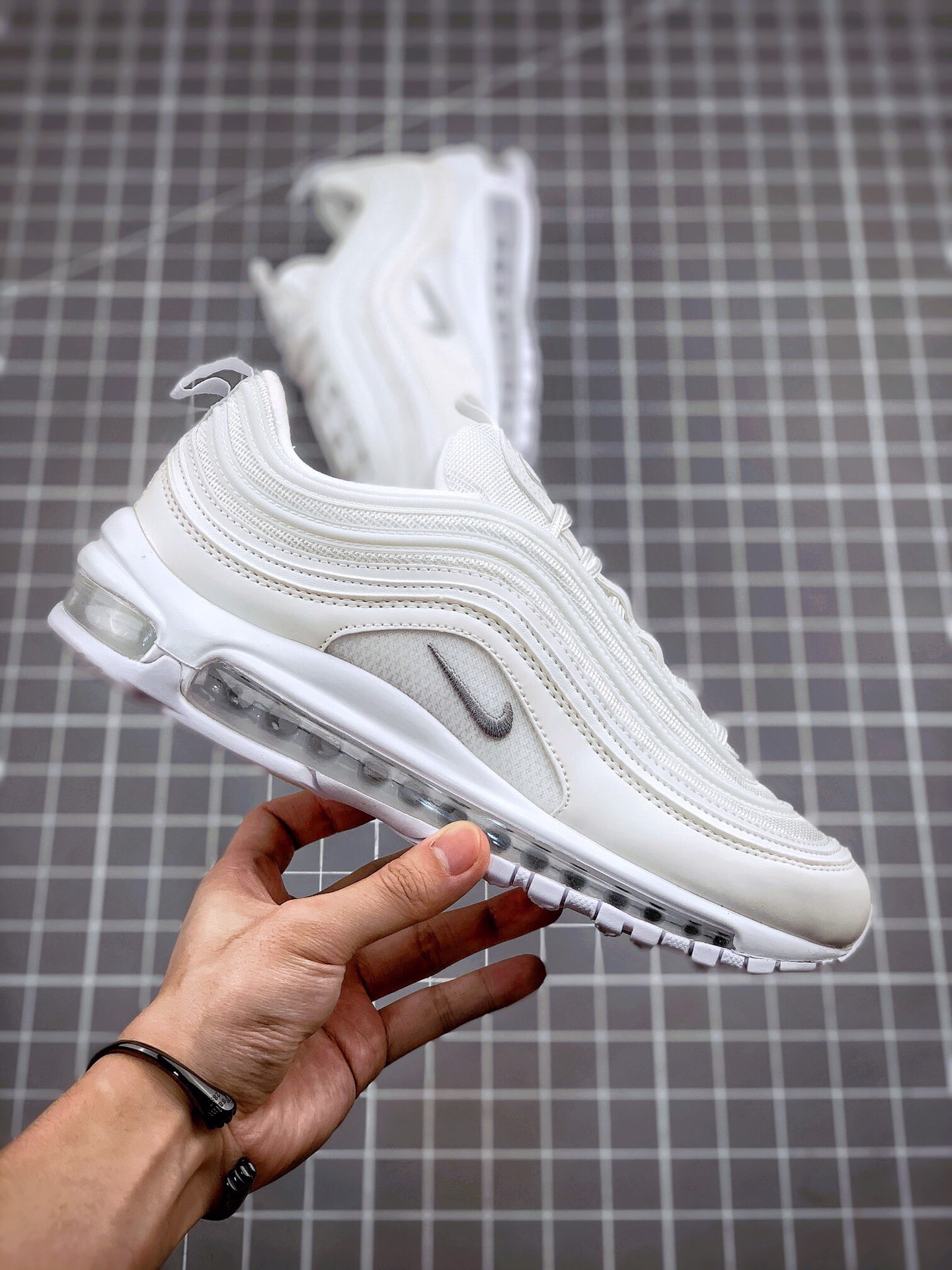 Nike Sneakers-158