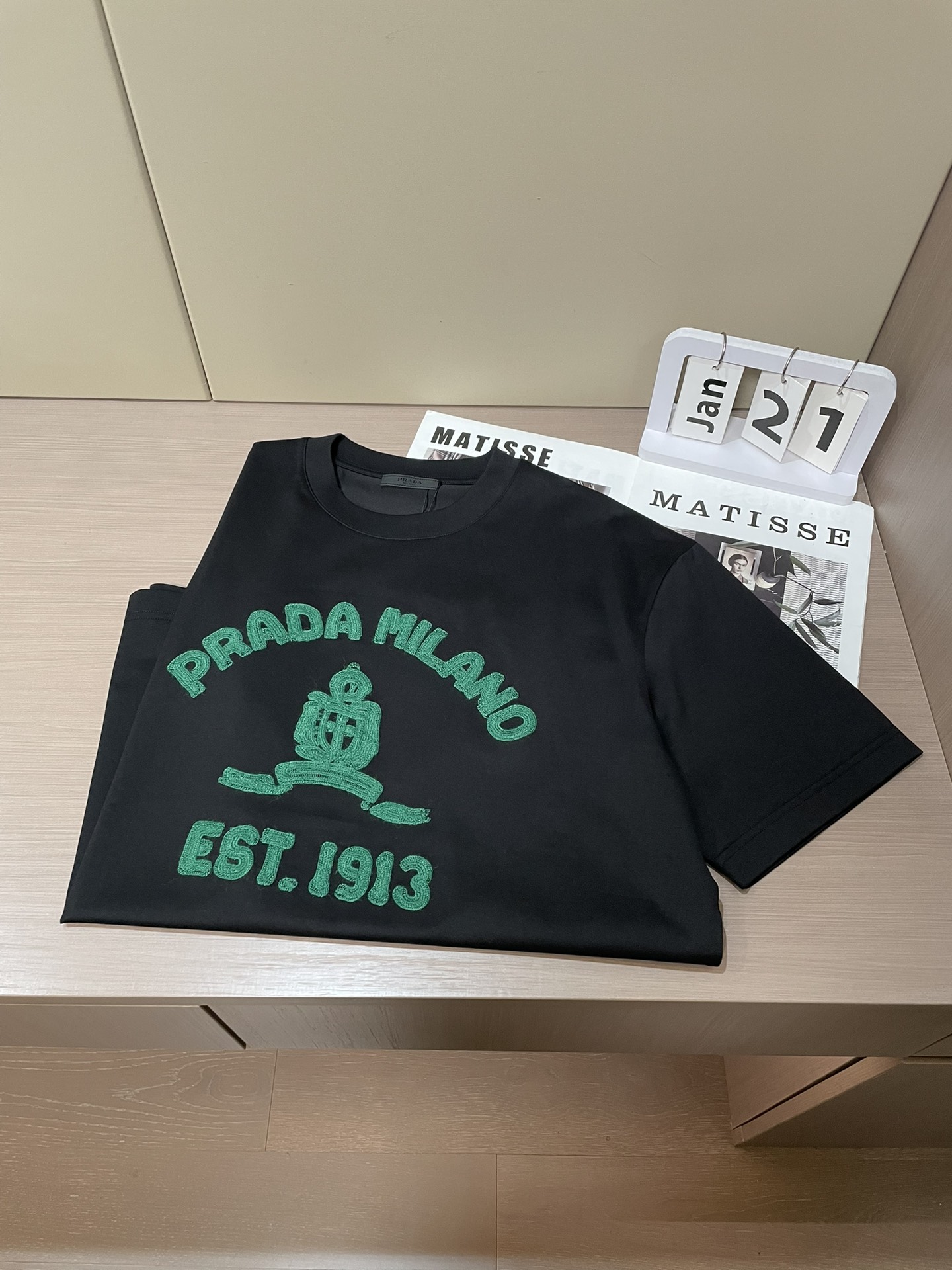 Prada Clothing-159