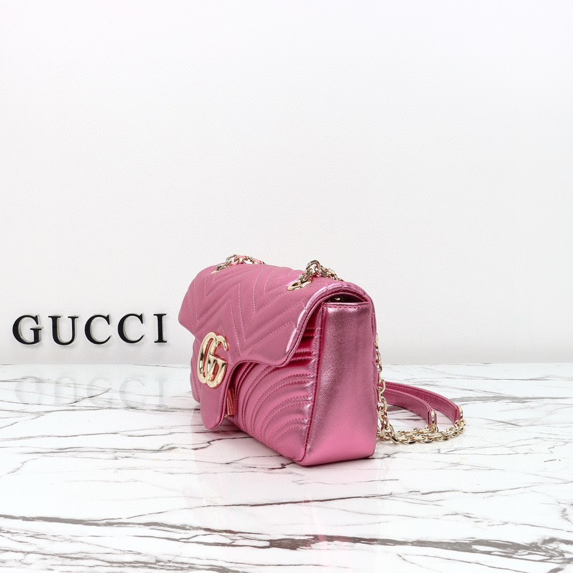 Gucci new bag-150