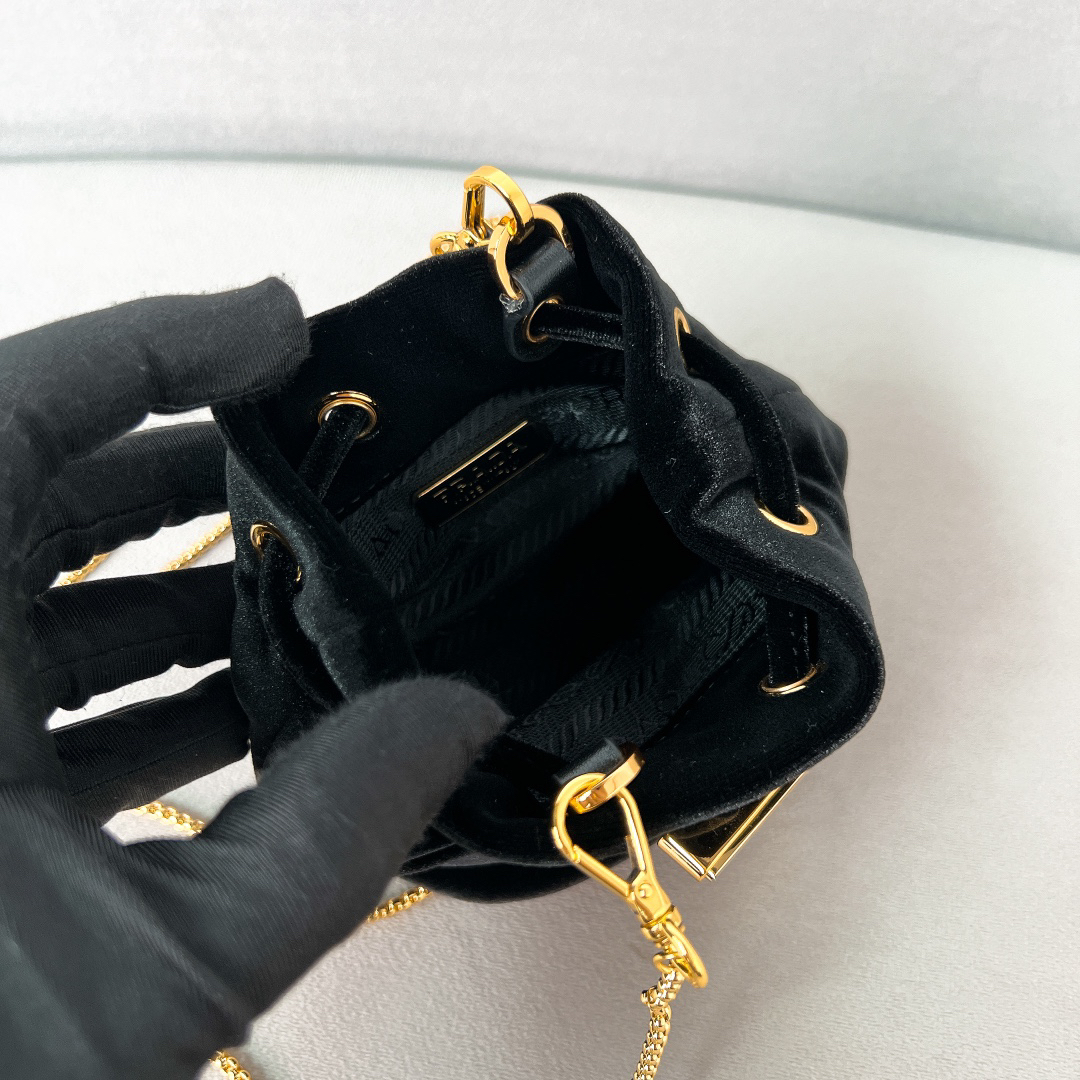 Prada bag-287