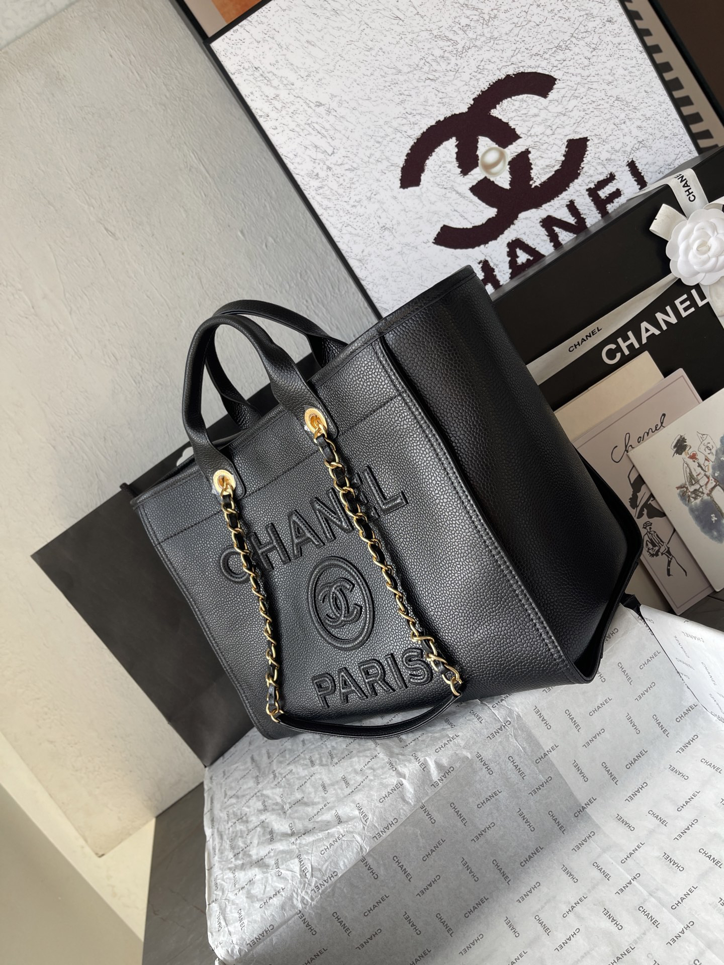 Chanel bag-44