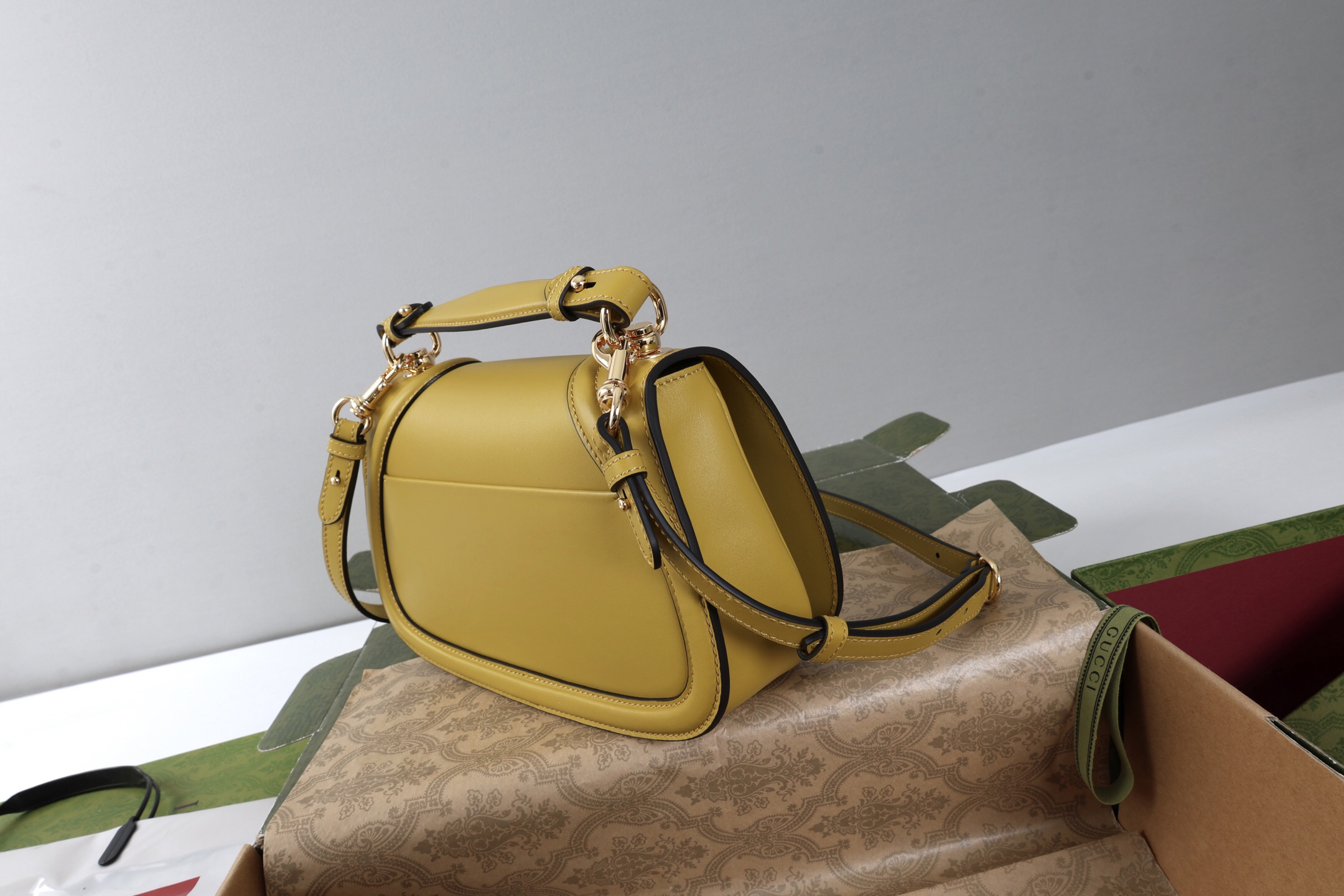 Gucci new bag-183