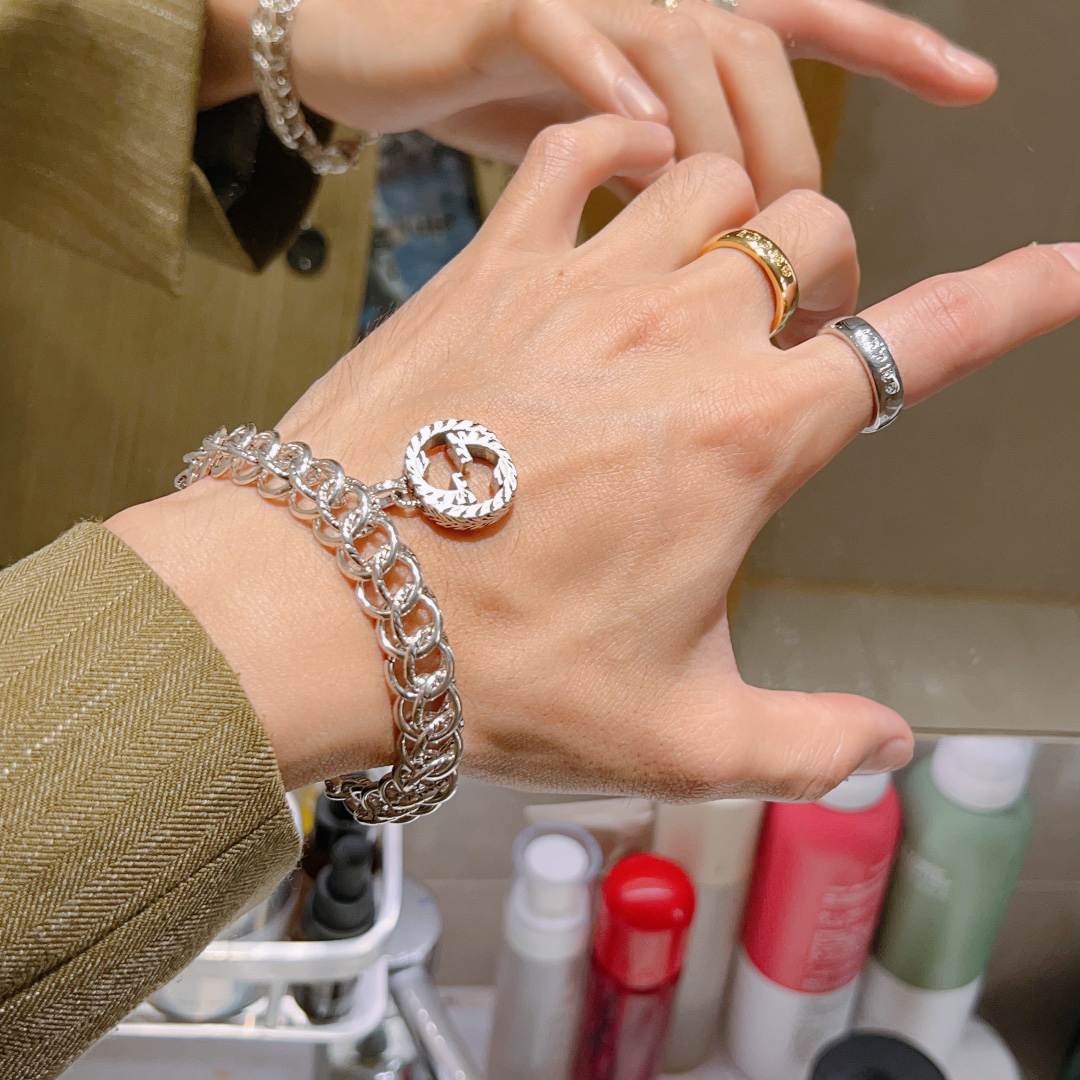 Gucci ring-77