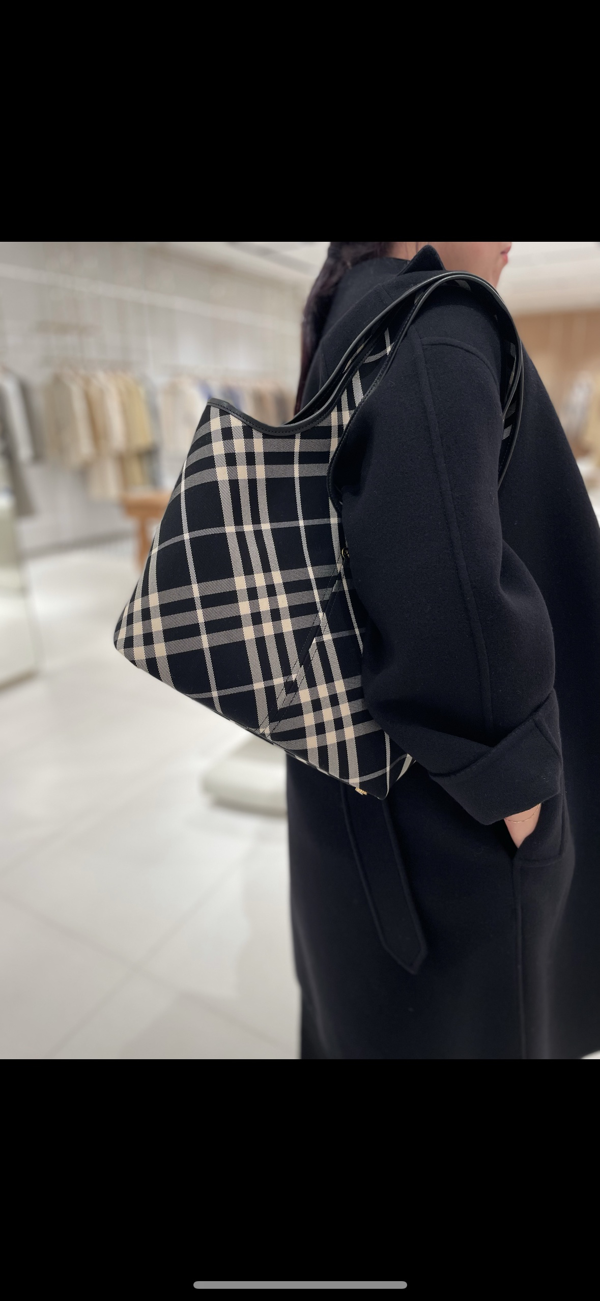 Burberry bag-54