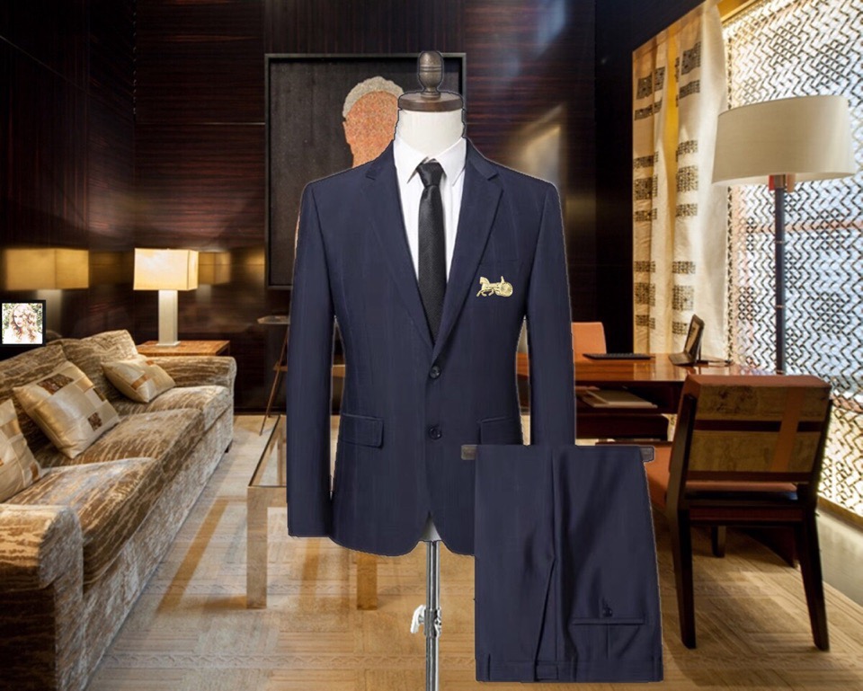 Hermes Clothing-20