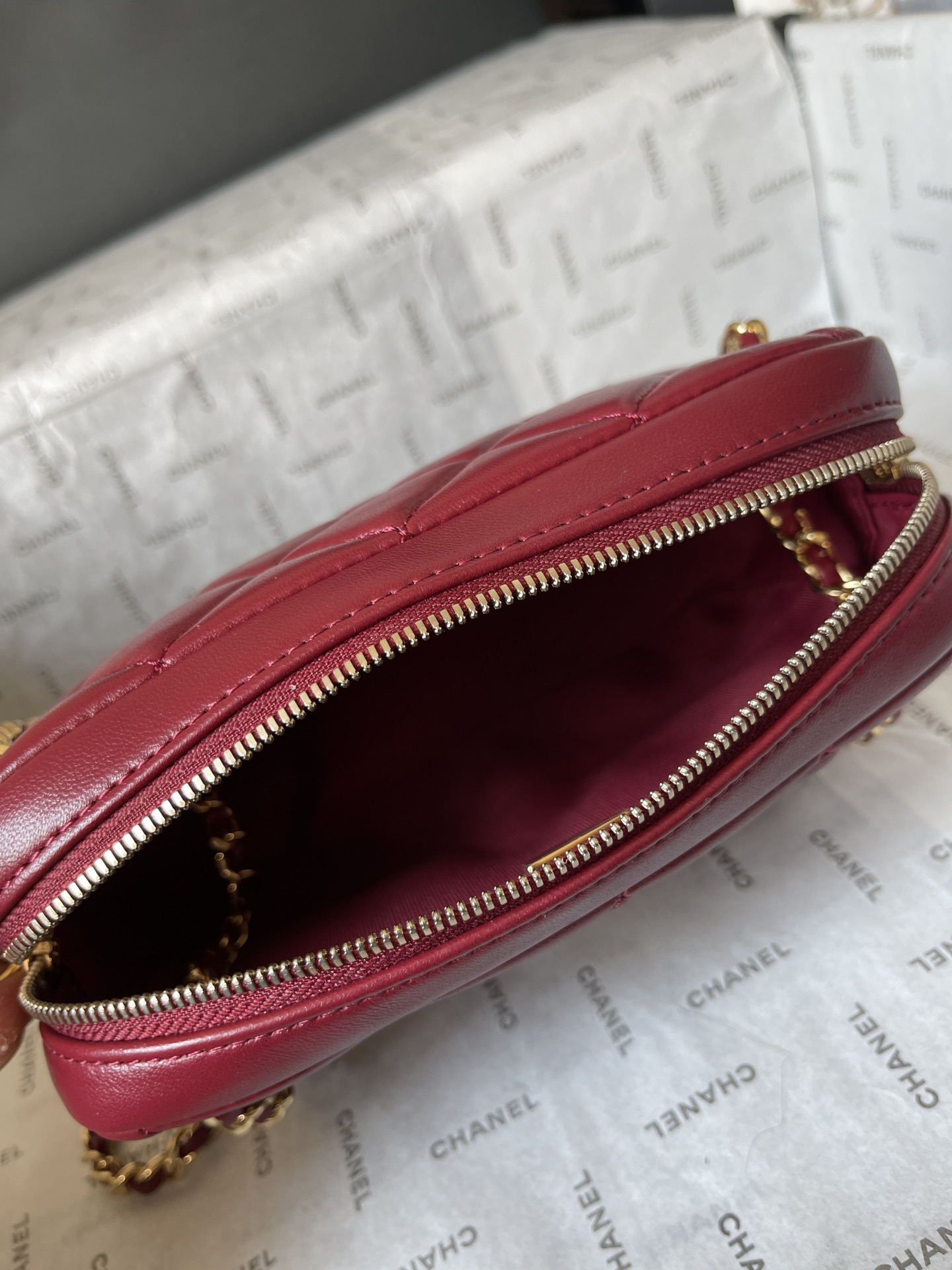 Chanel bag-164