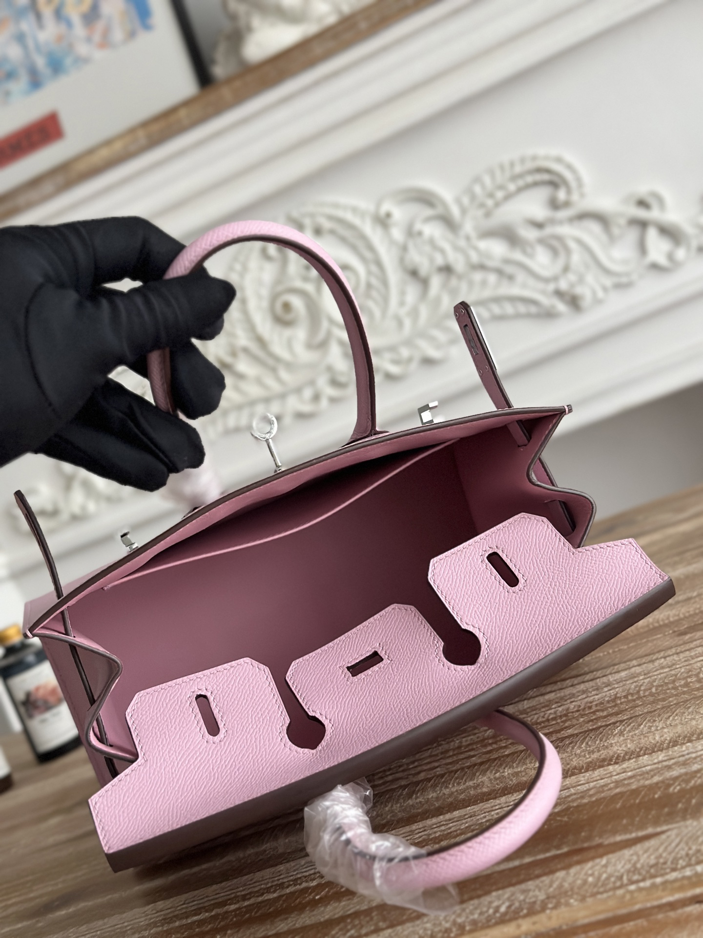 Hermes bag-49