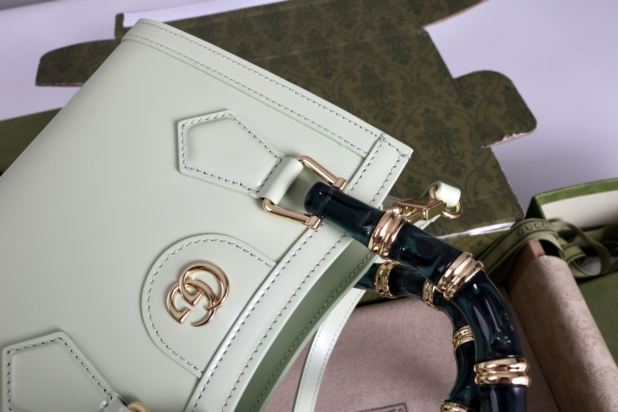 Gucci new bag-19