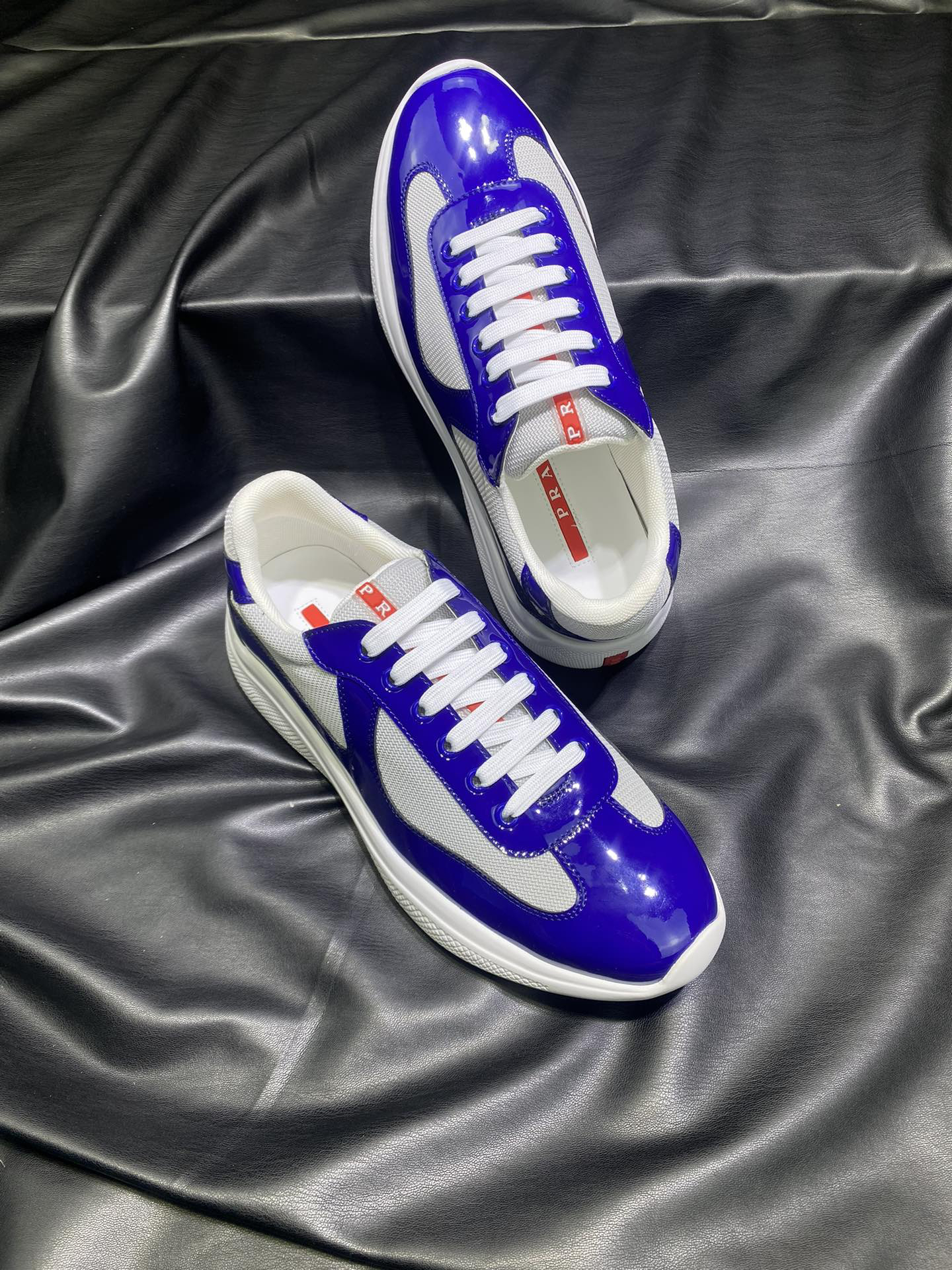 Prada Sneakers-142
