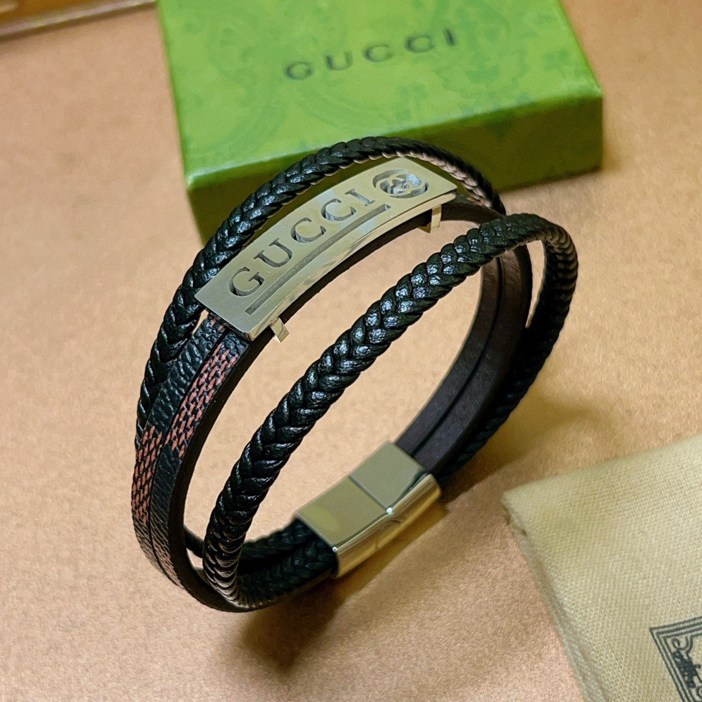 Gucci Bracelet-69