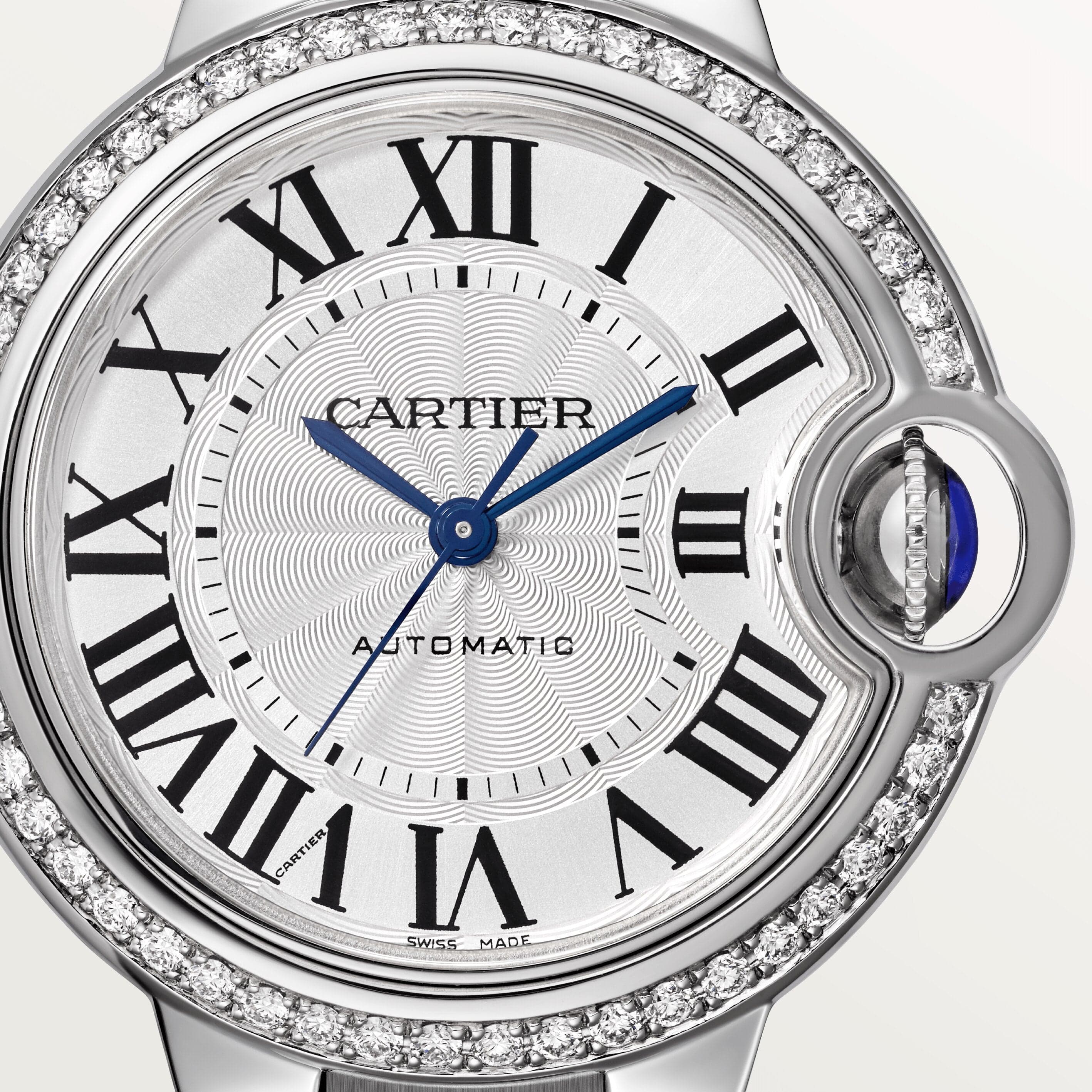 Ballon Bleu W4BB0023(Box NOT Included)