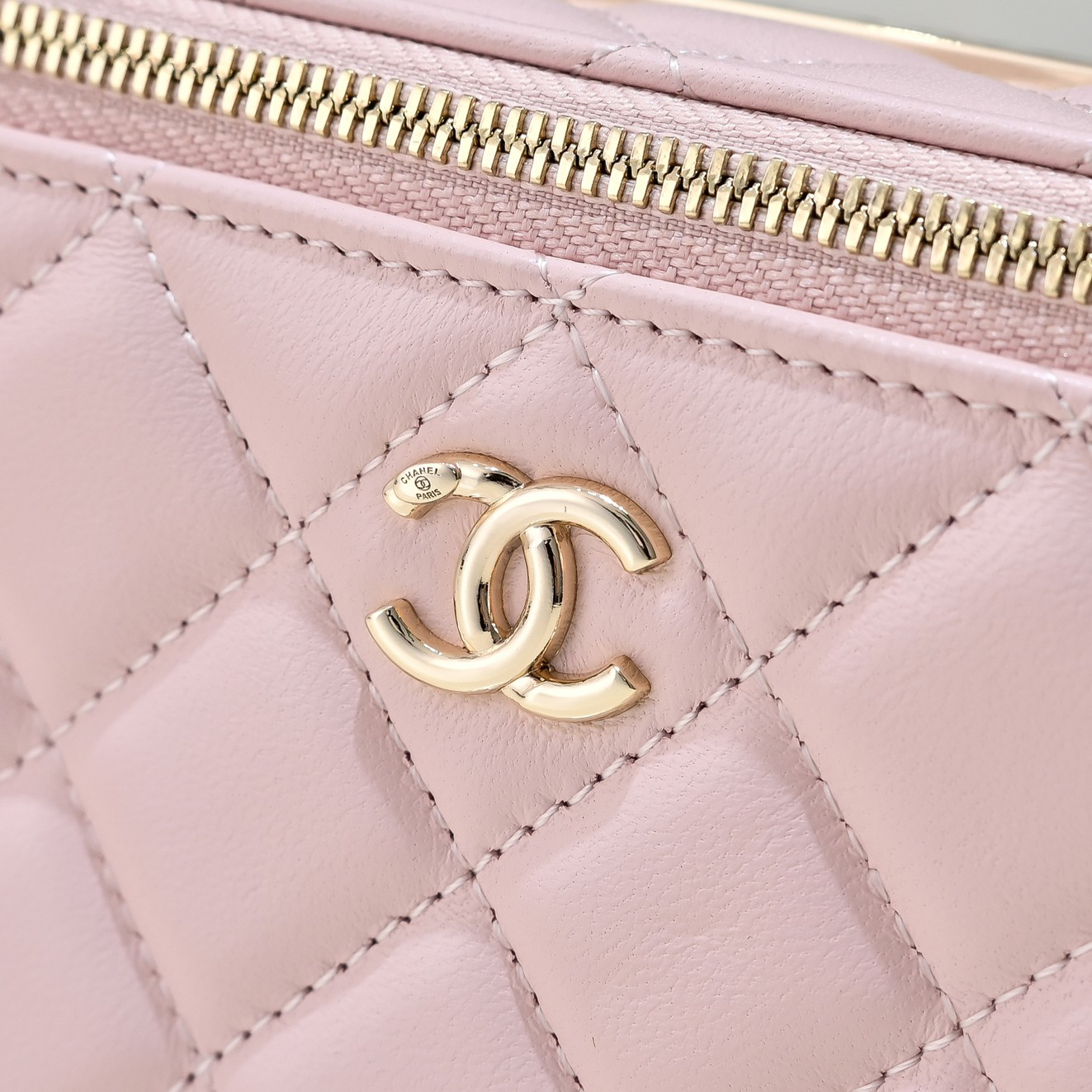 Chanel bag-127