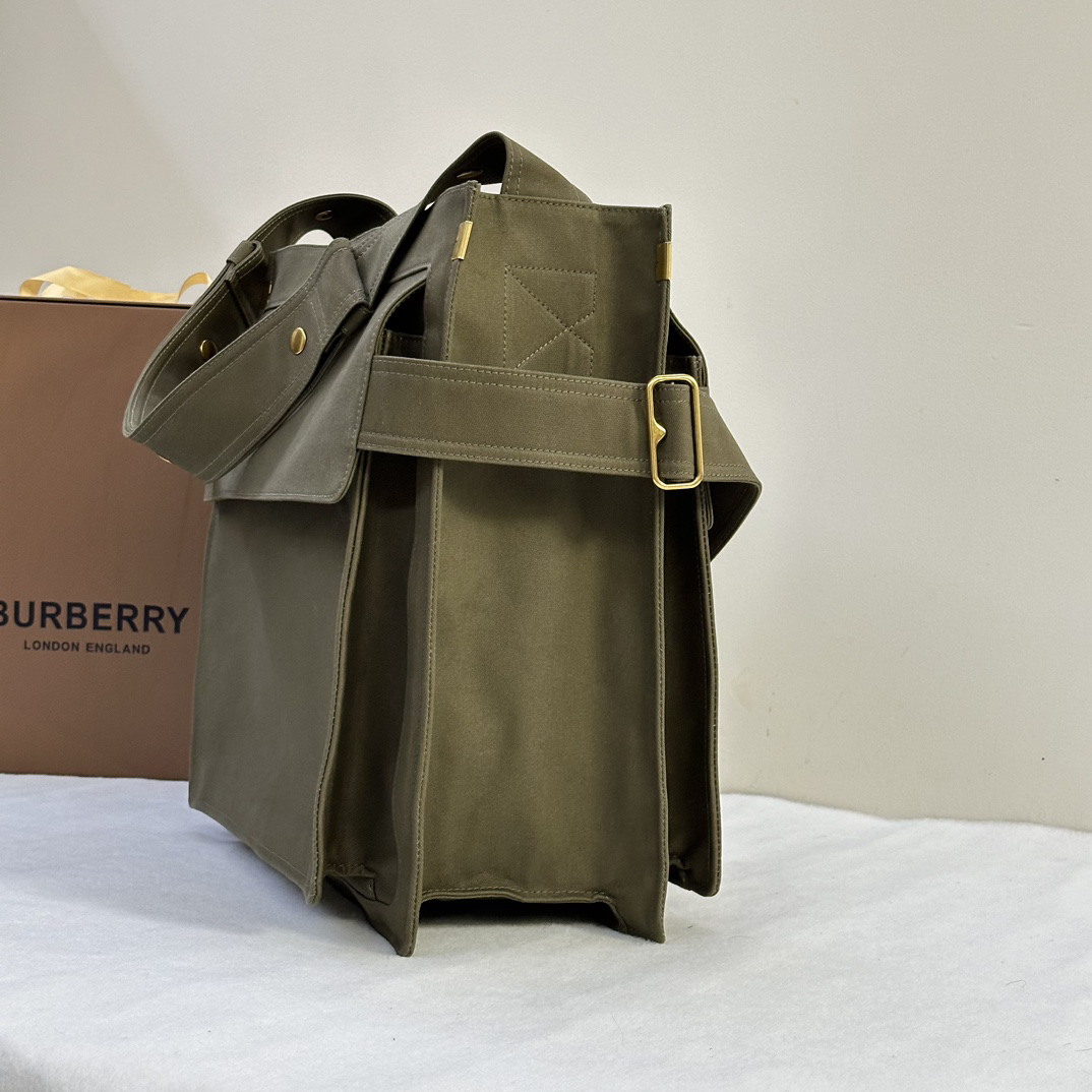 Burberry bag-92