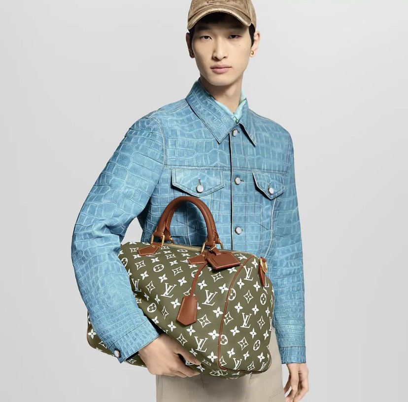 Louis Vuitton bag-32