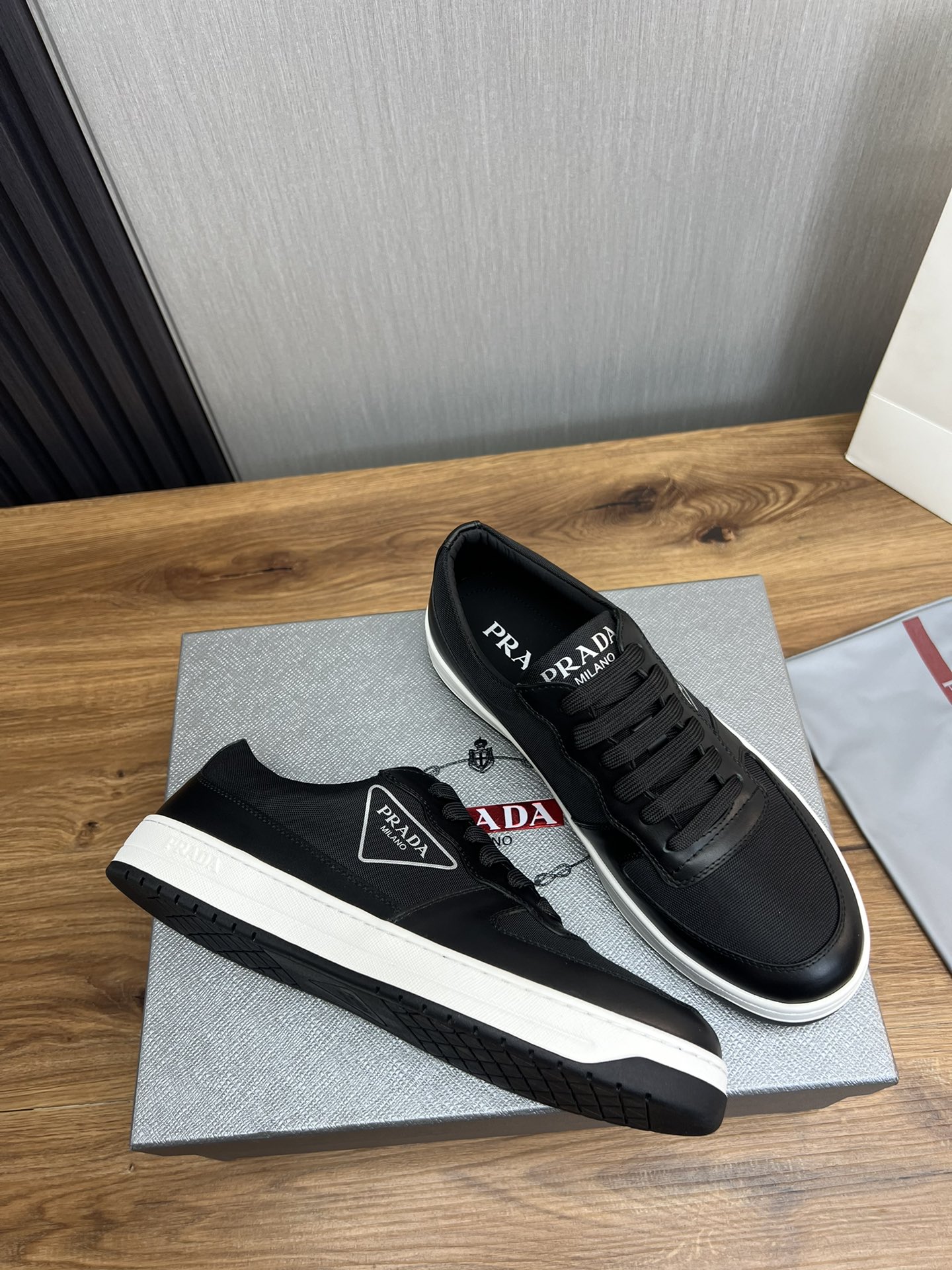 Prada Sneakers-9