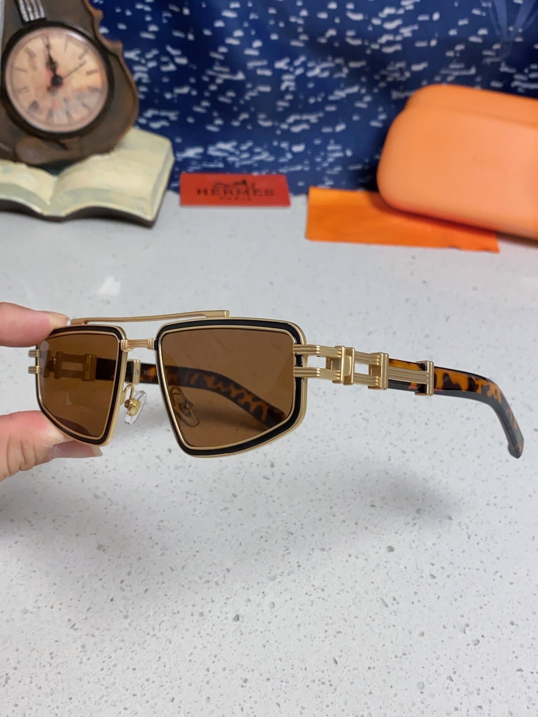Hermes glasses-61